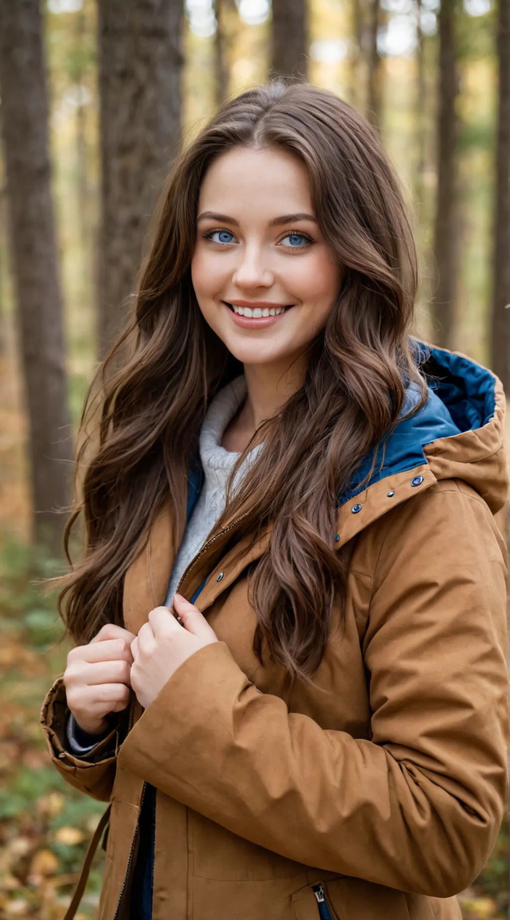 Talkie AI - Chat with Amanda