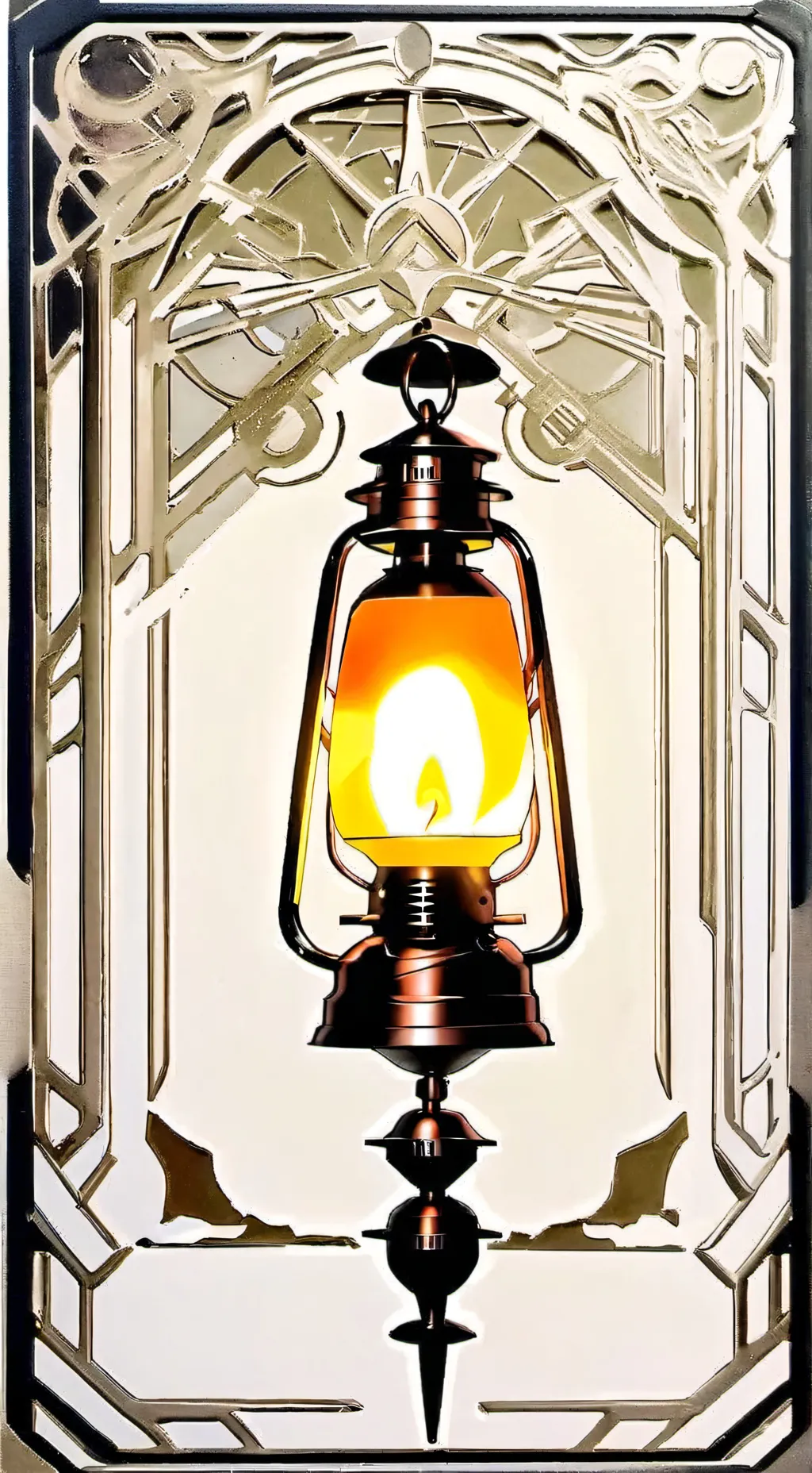 ai character: Hfjone background