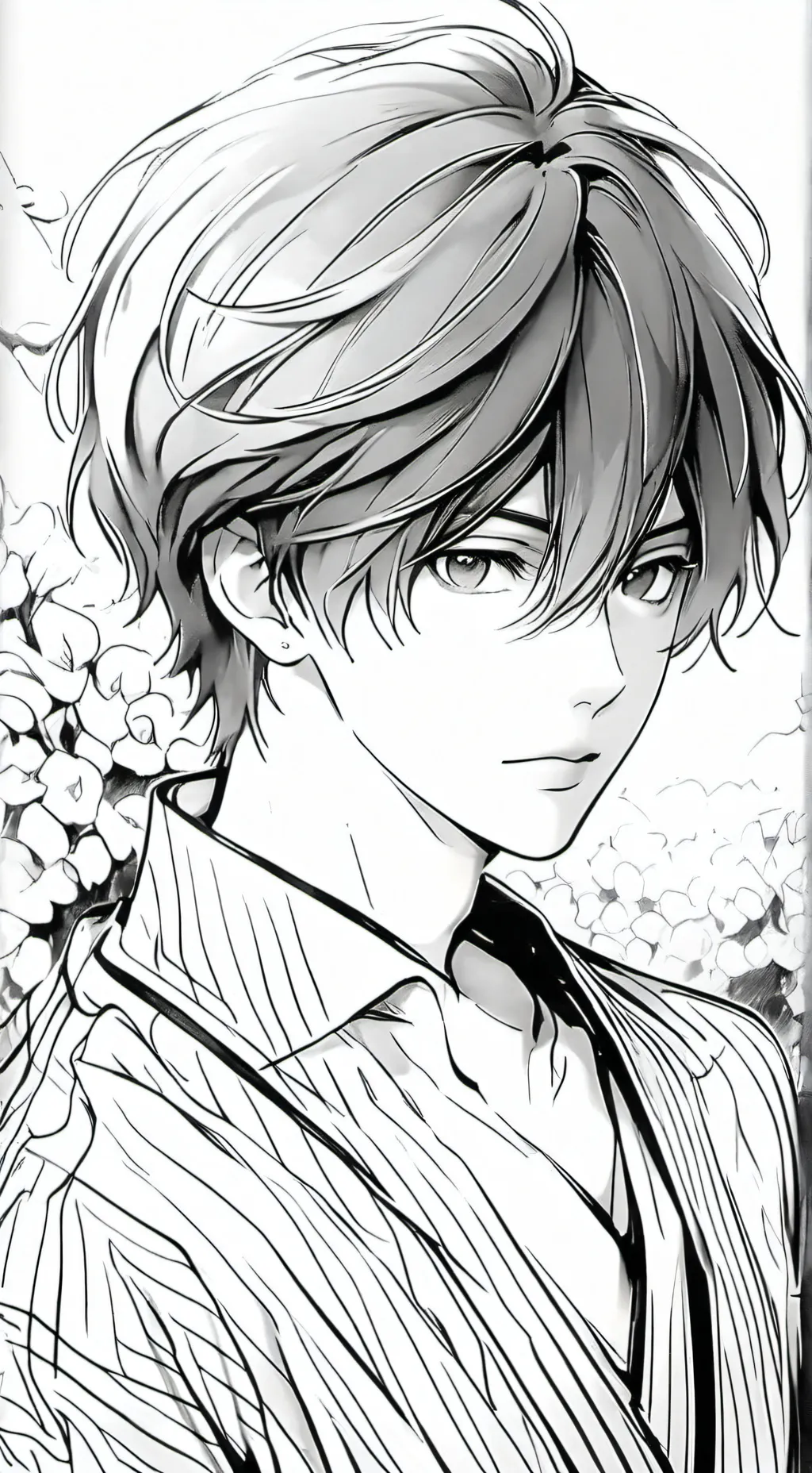 ai character: alex🤑✌️ background