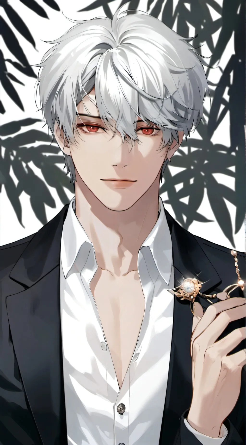 ai character: Kayle background