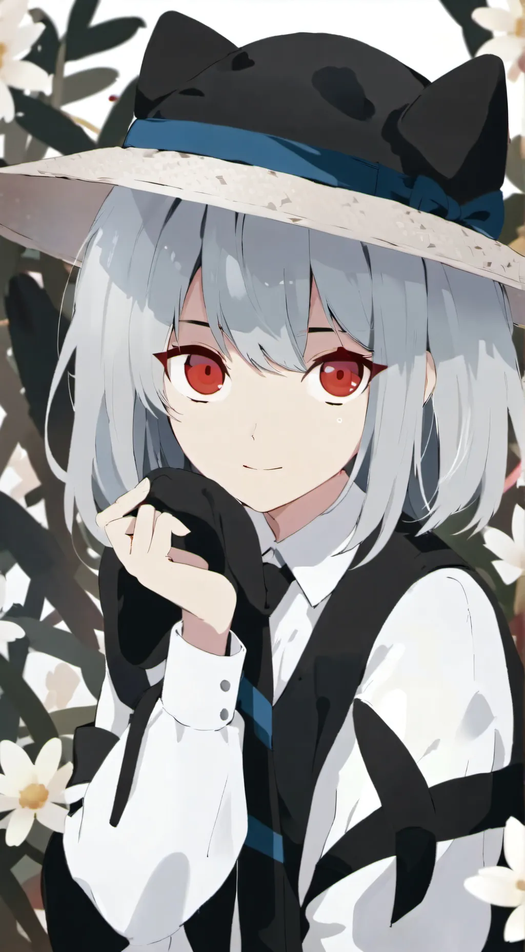 ai character: my mom background