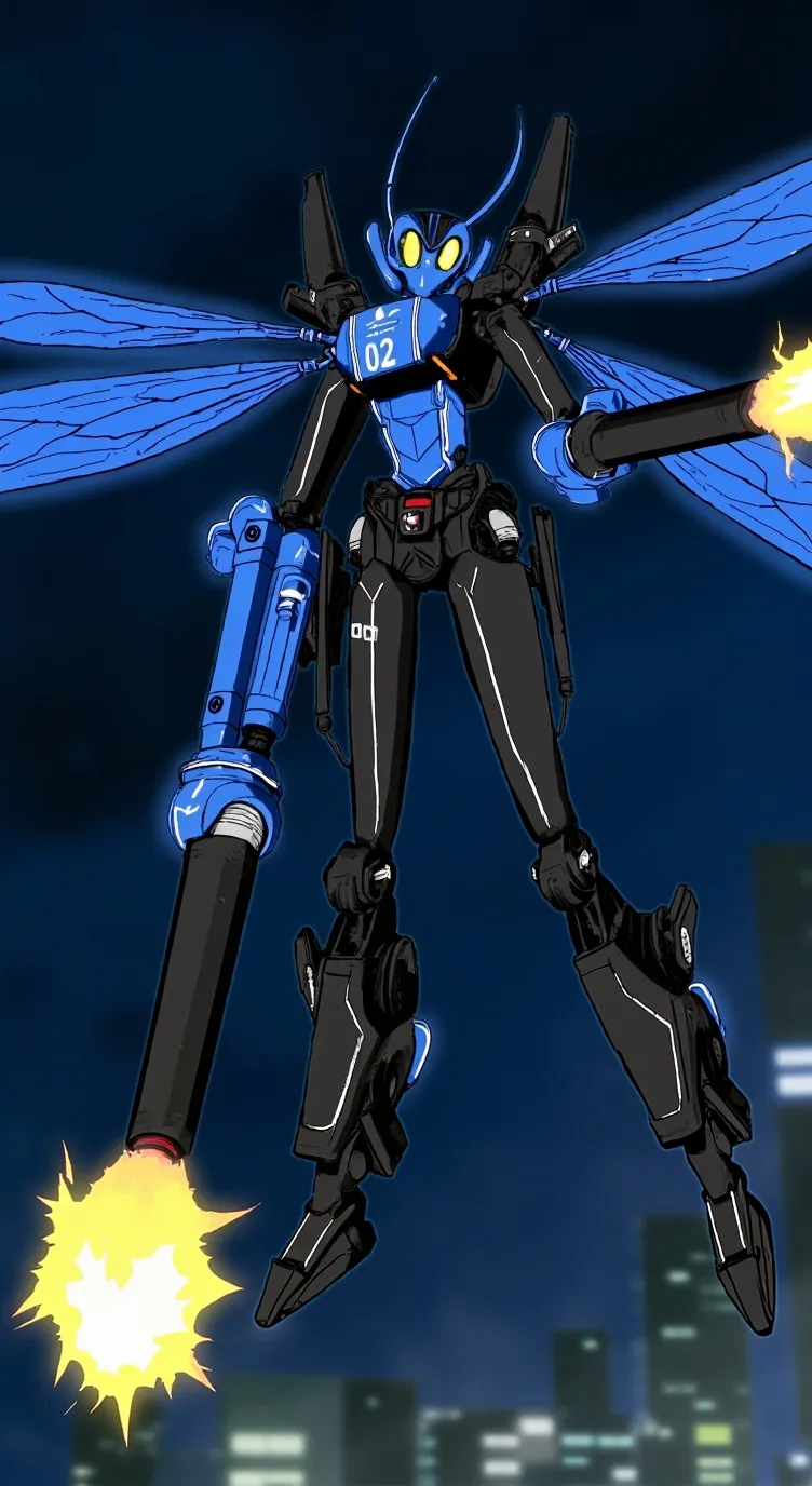 Talkie AI - Chat with Buzzkill