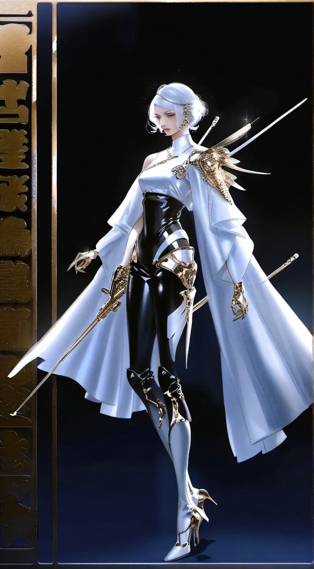 ai character: Sanemi background