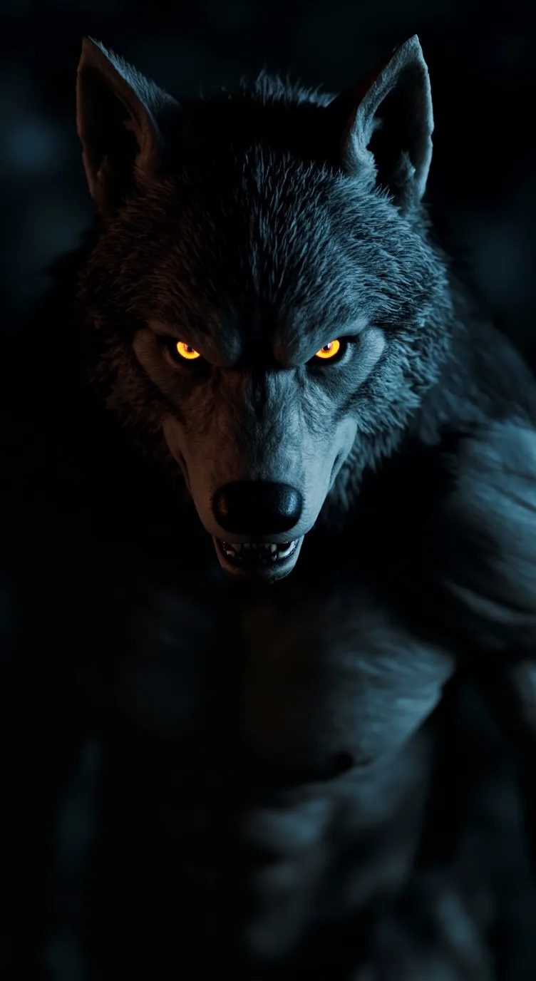 ai character: Jack background