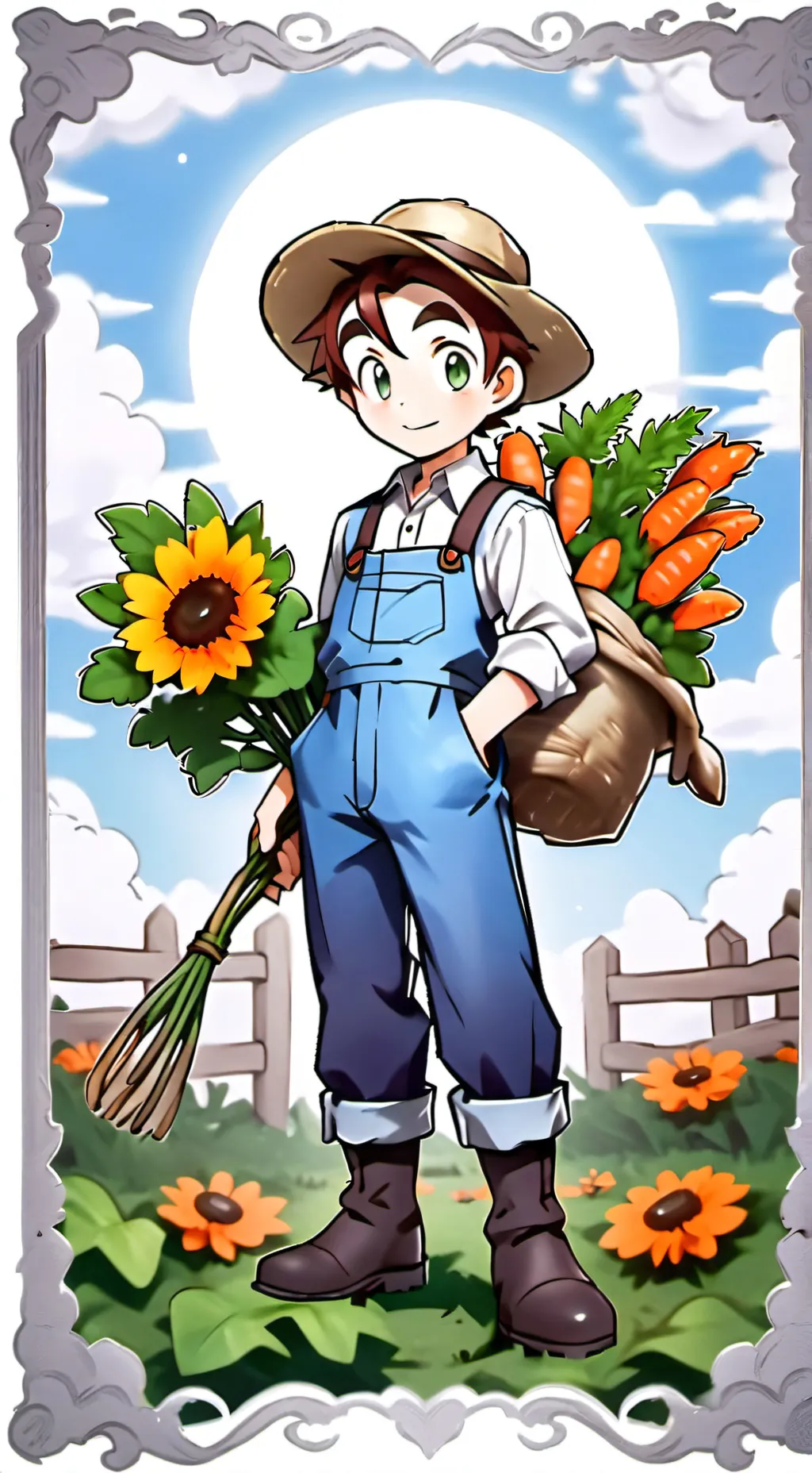 Talkie AI - Chat with Pete