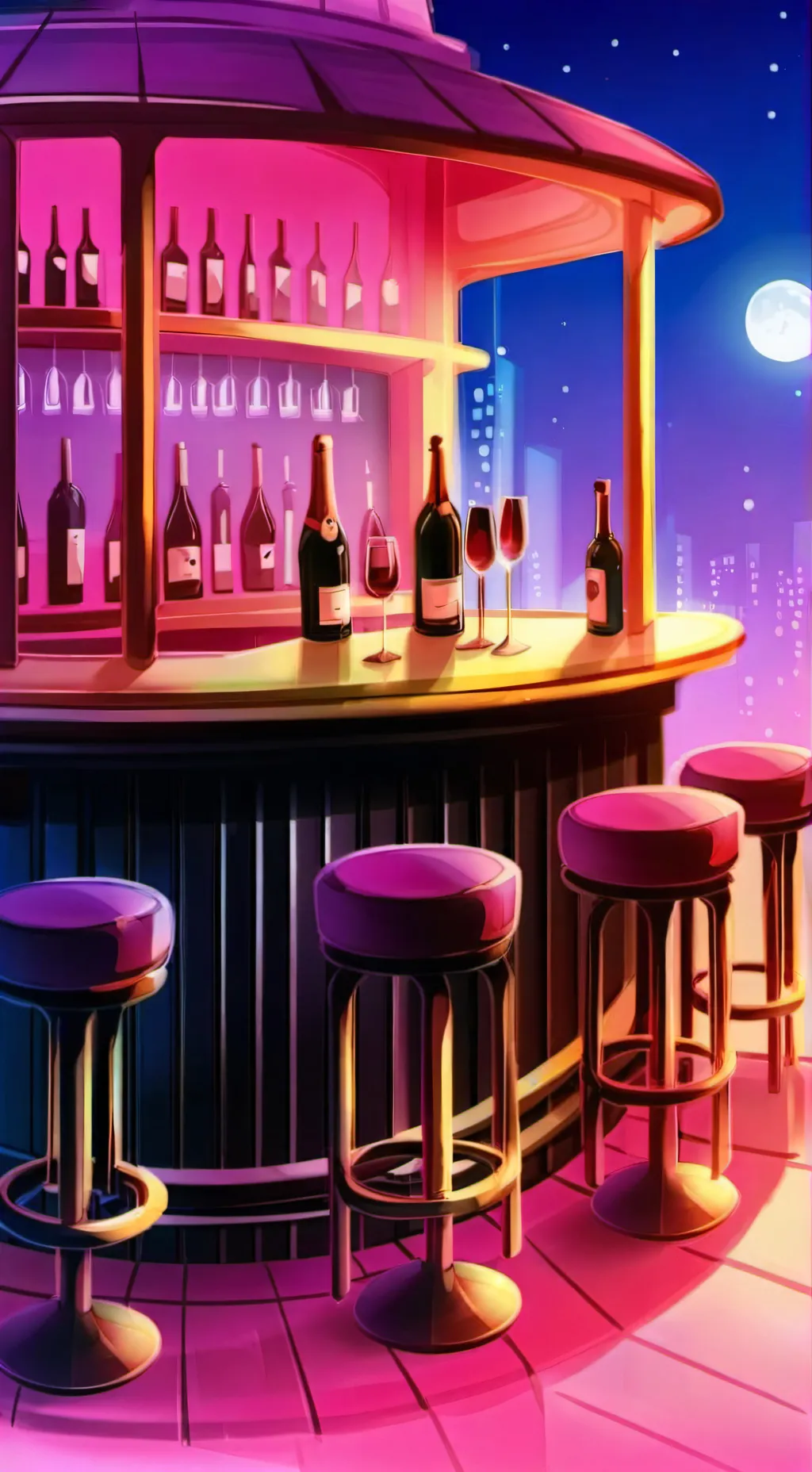 Talkie AI - Chat with Pro hero bar✨