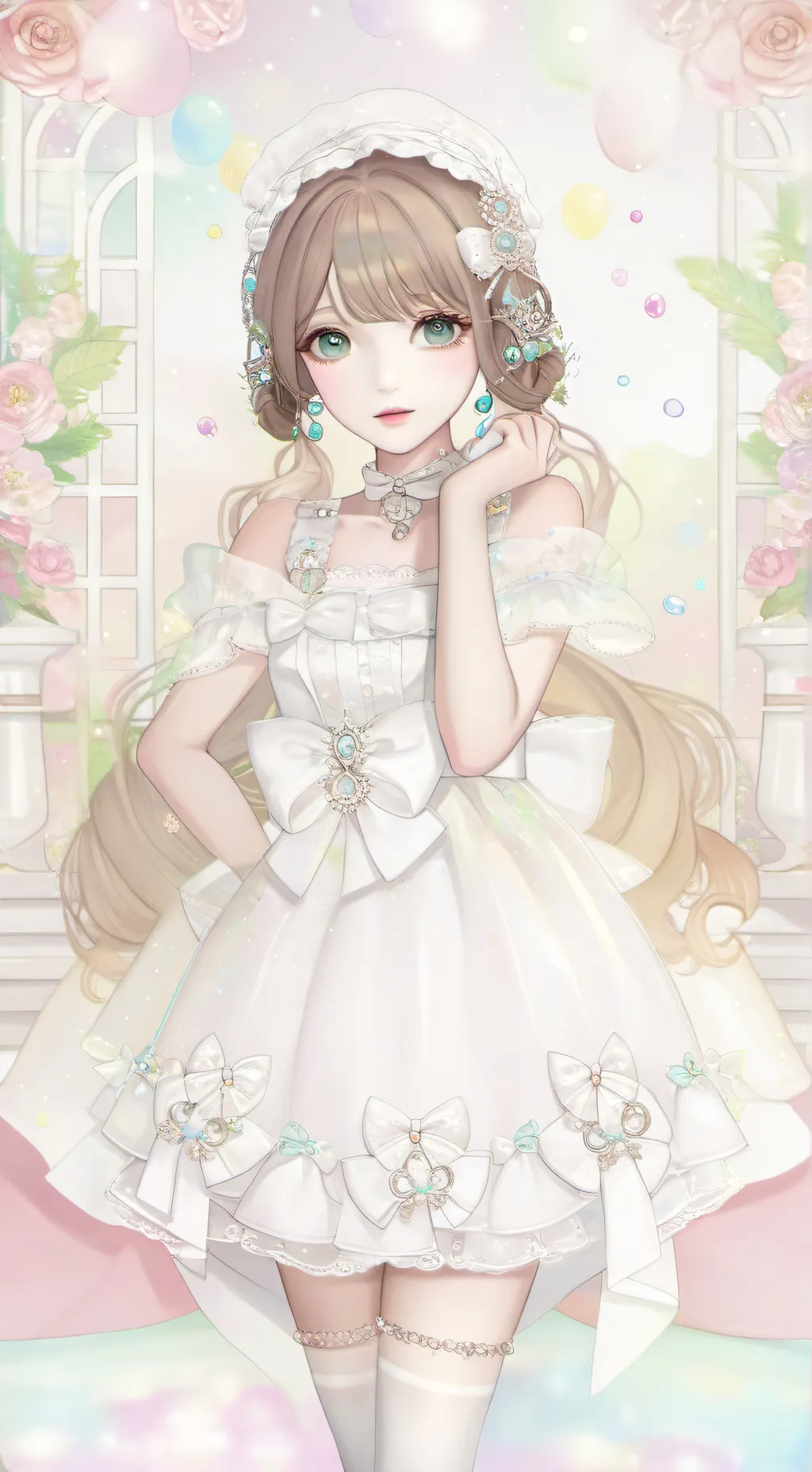 ai character: whosmost likly mha background