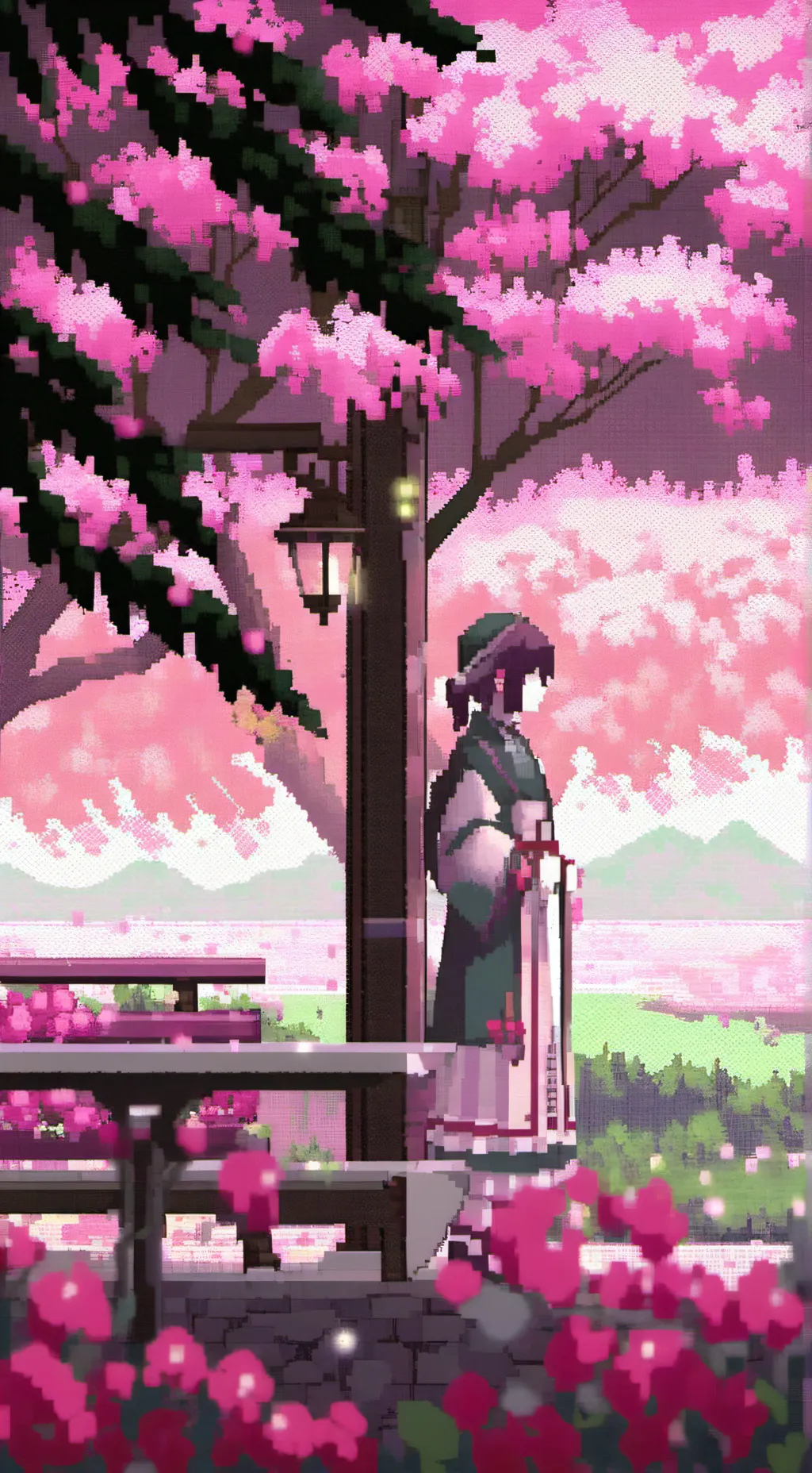 ai character: No time to spy  background