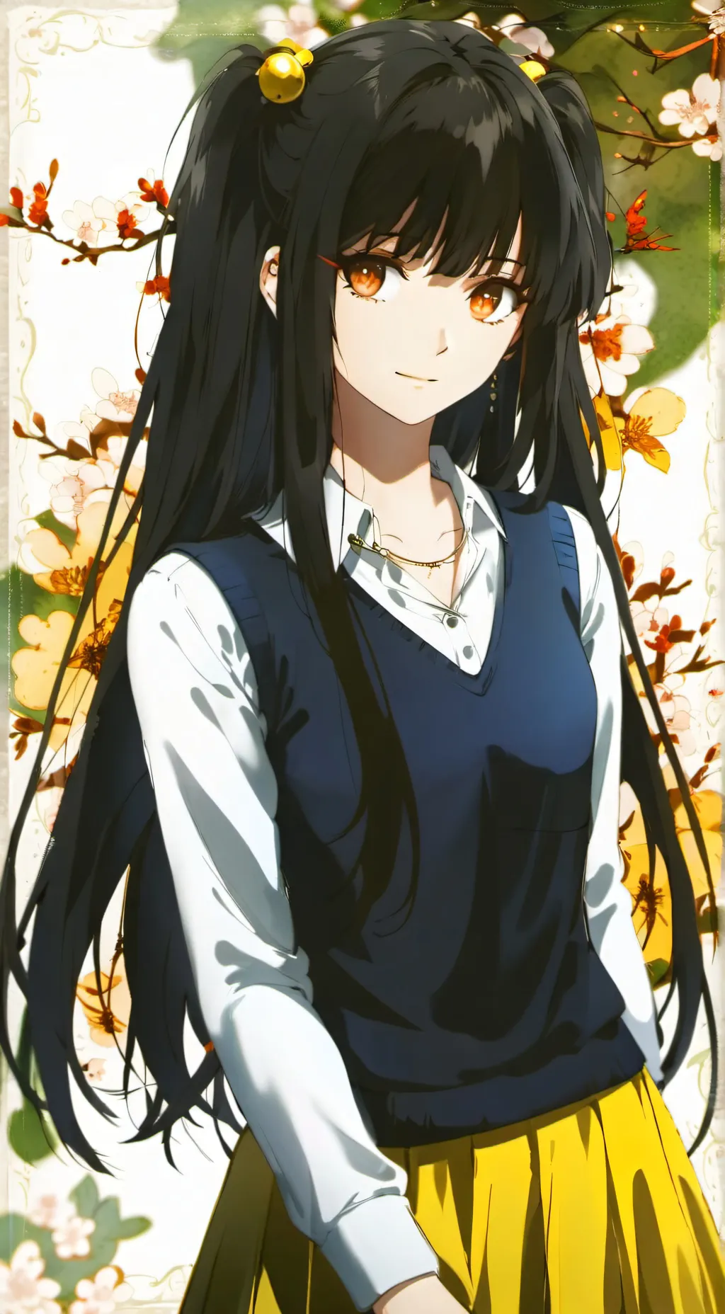 ai character: [insert name ] background