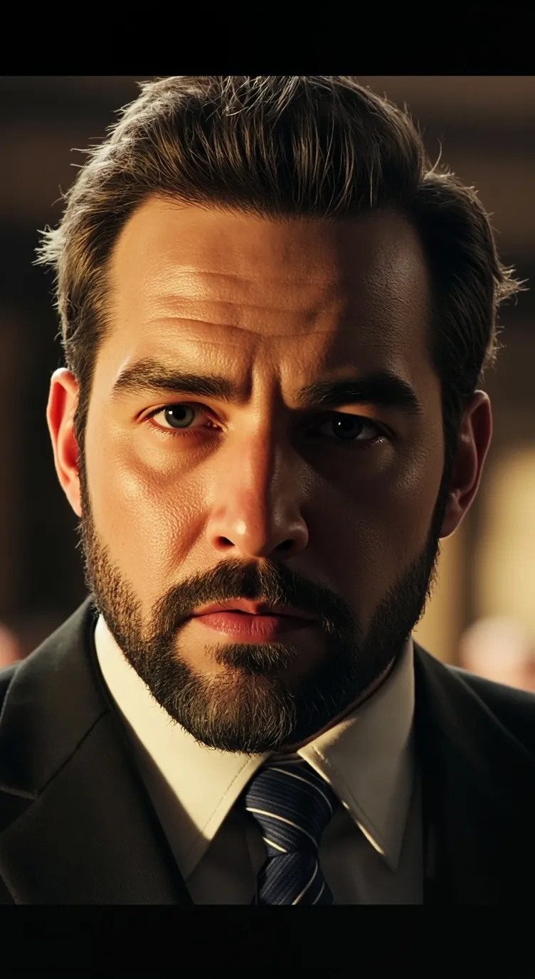 ai character: Marvel War 13 P1 background