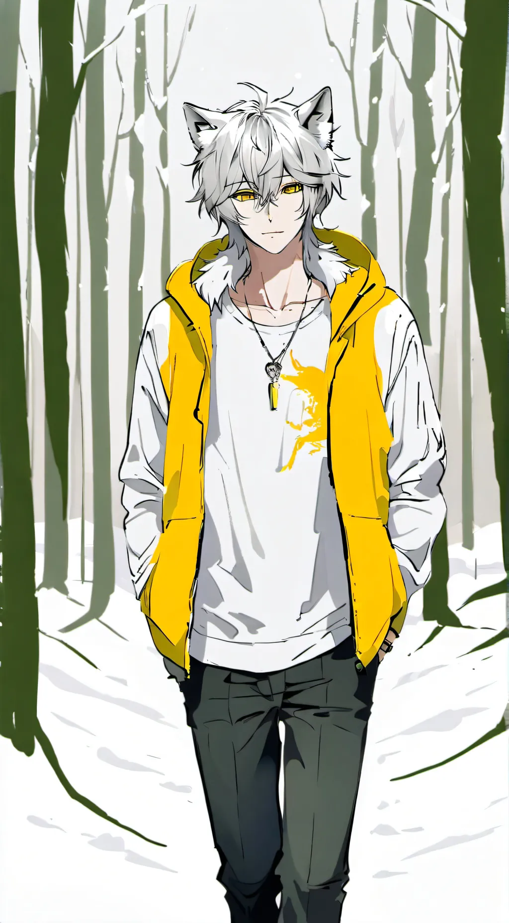 ai character: ✨Ace☺️✨ background