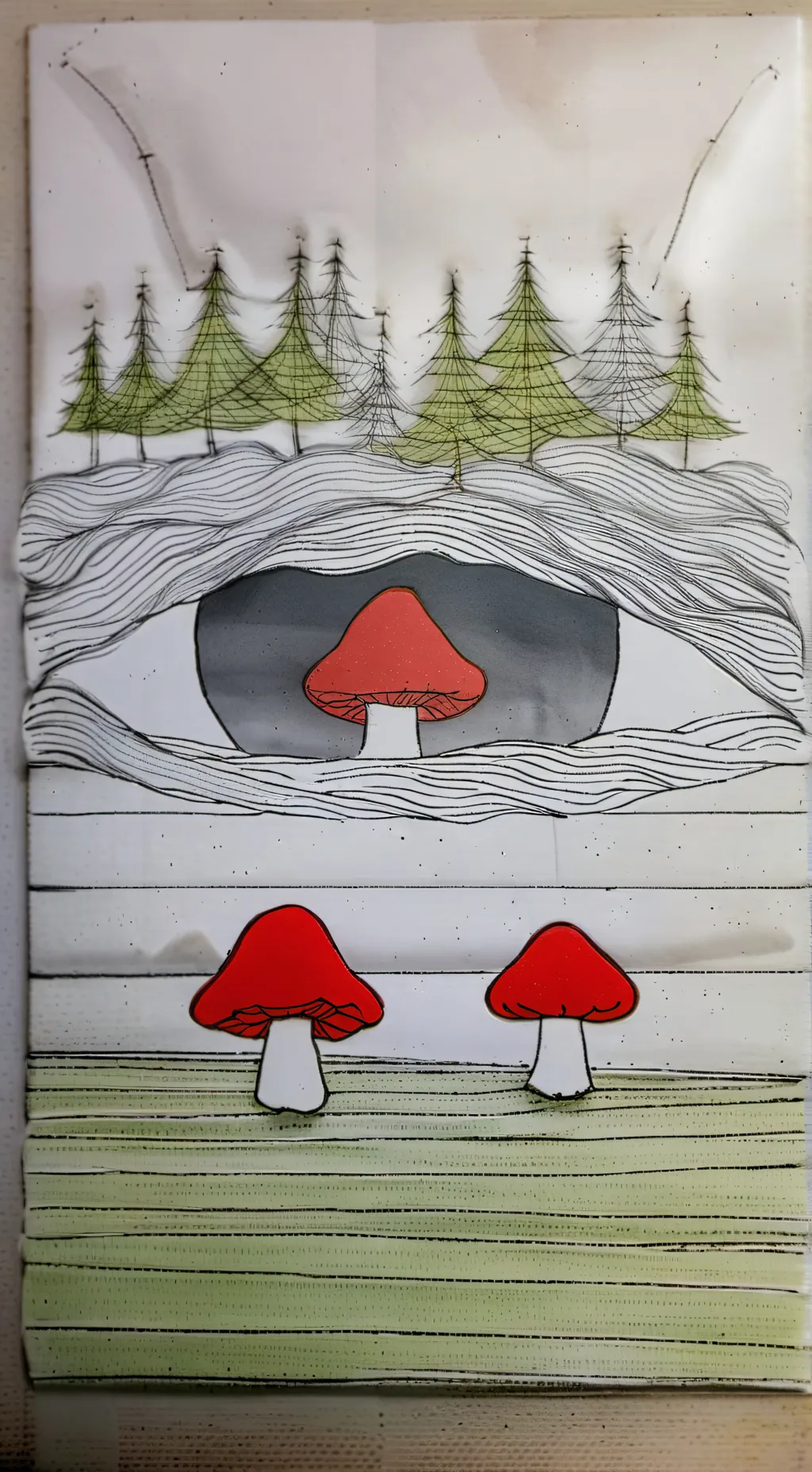 Talkie AI - Chat with "Zombie" Epidemic 