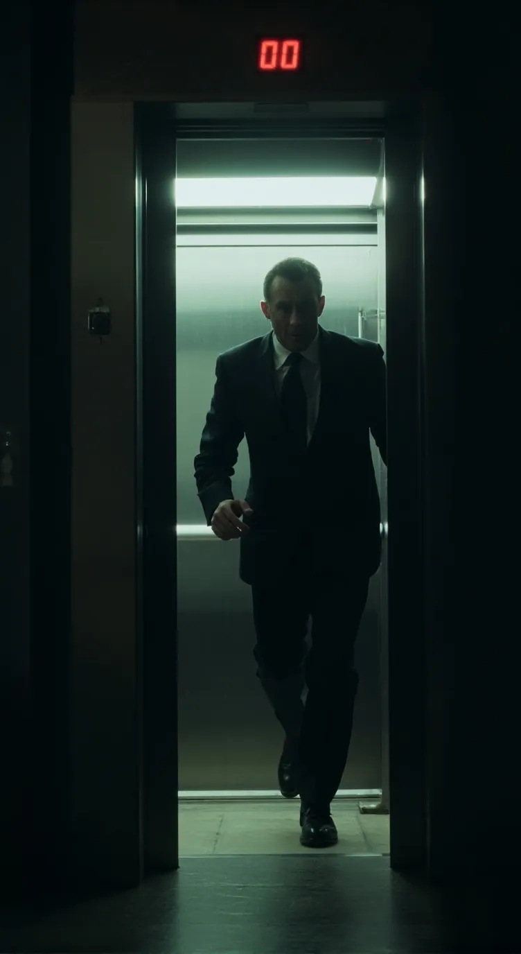 ai character: сосед  background