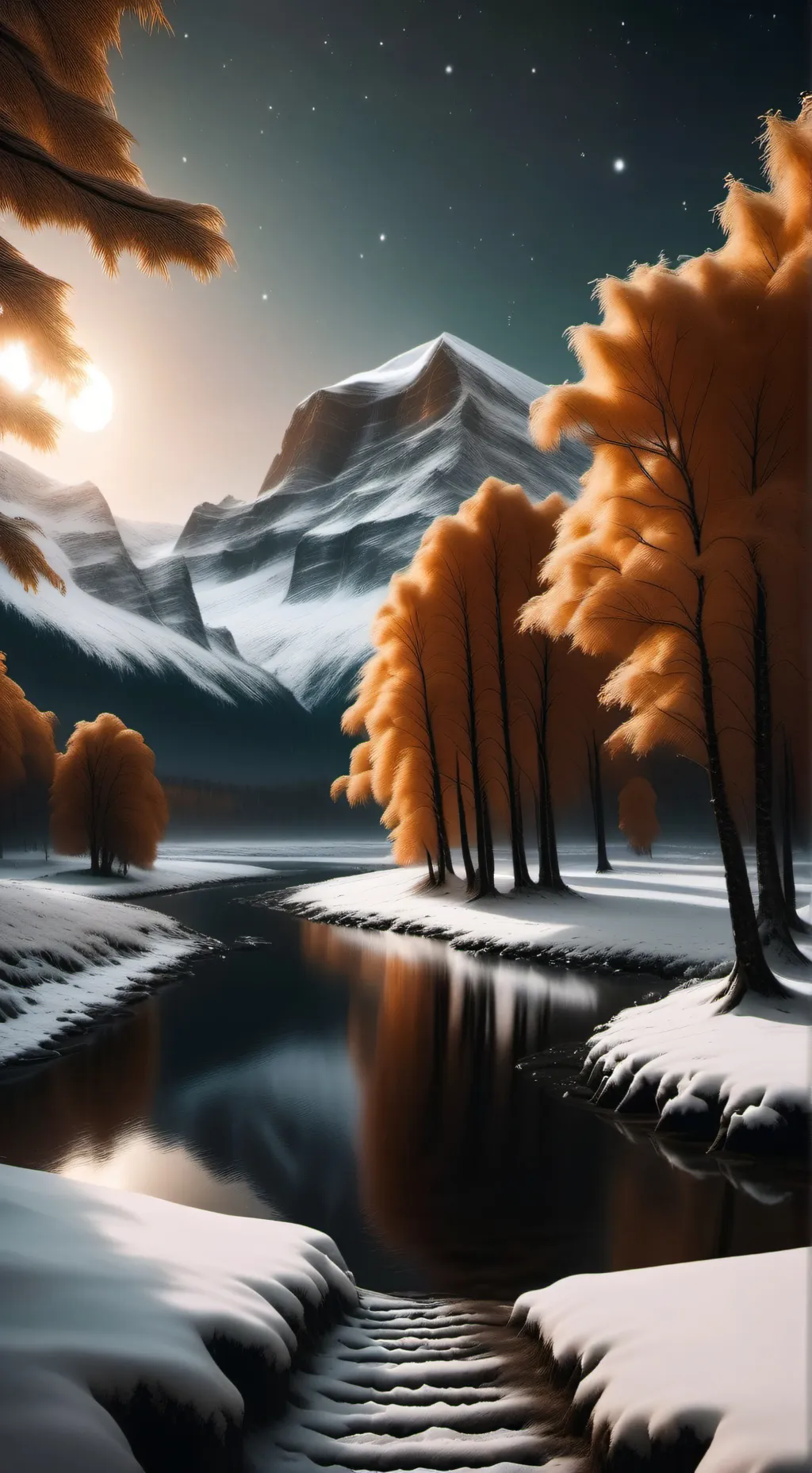 ai character: yuta x maku background