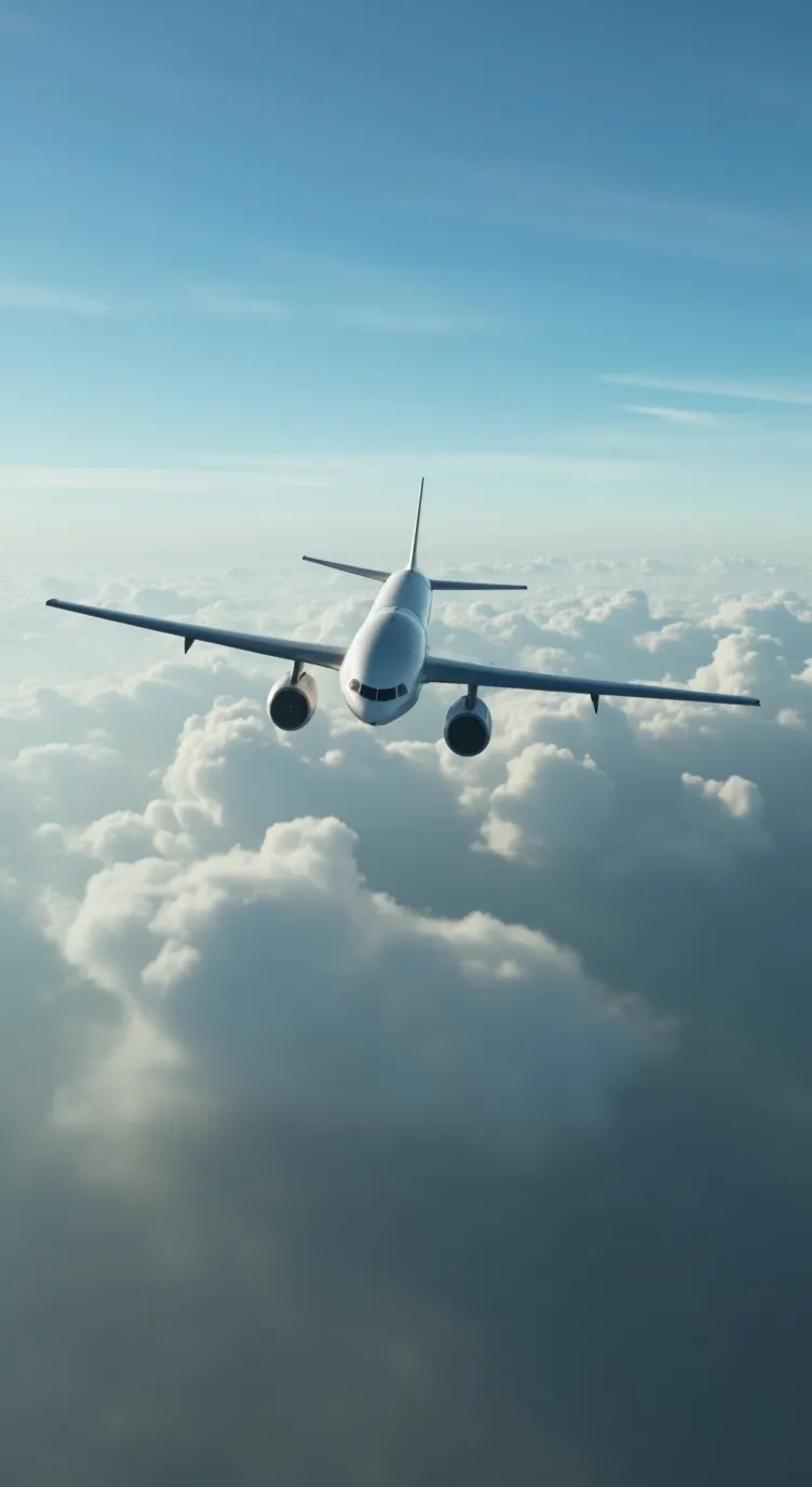 ai character: ATC background