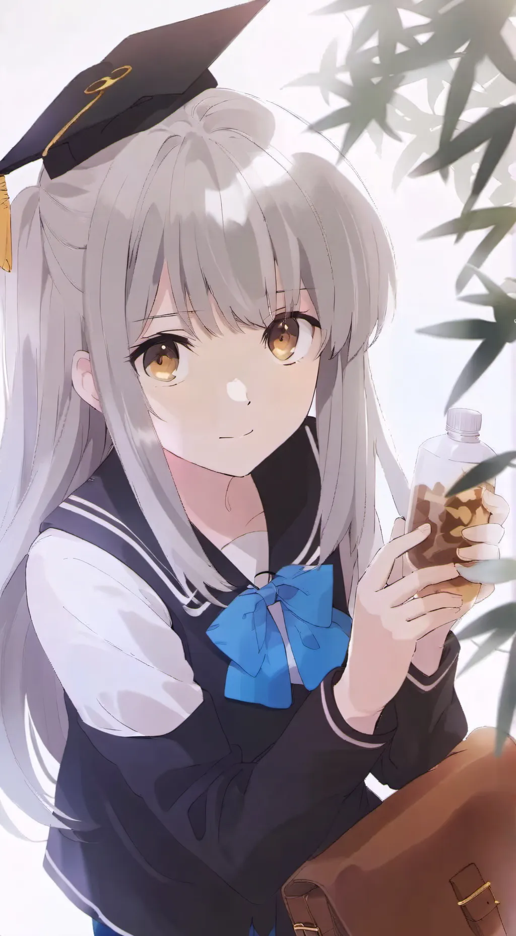 ai character: Mha X my oc 1 background