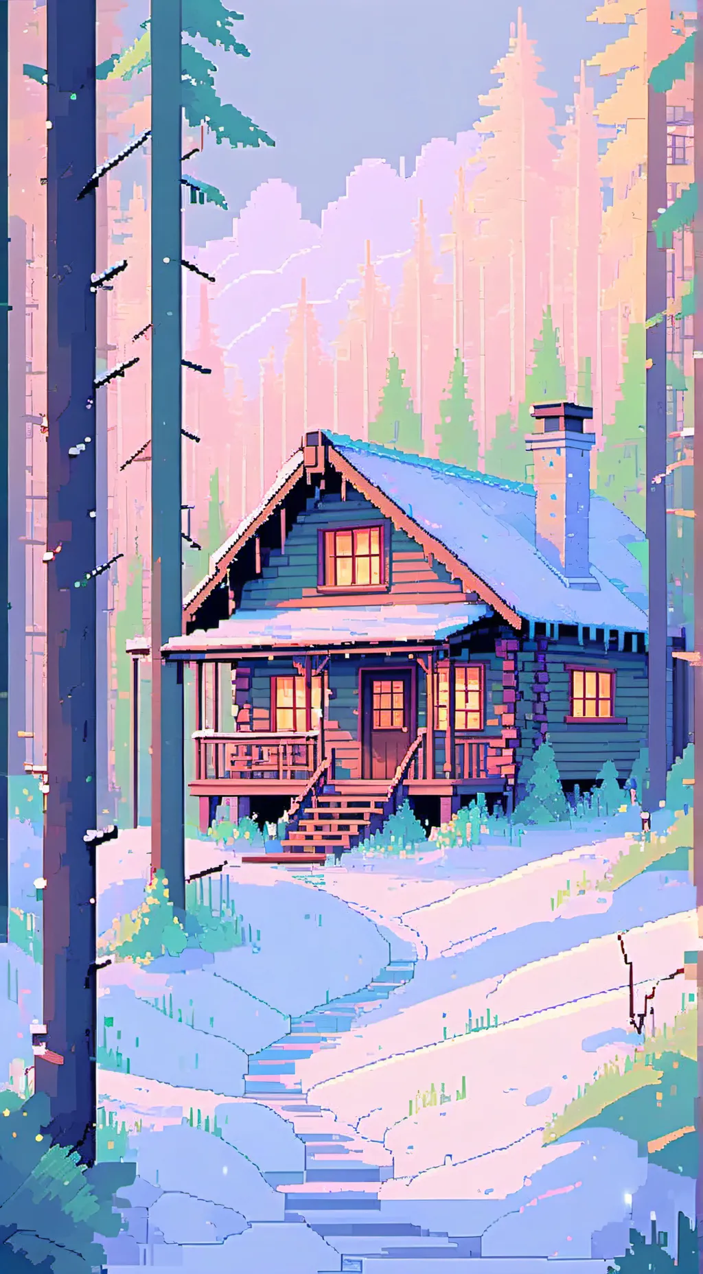 ai character: MHA hate Denki background