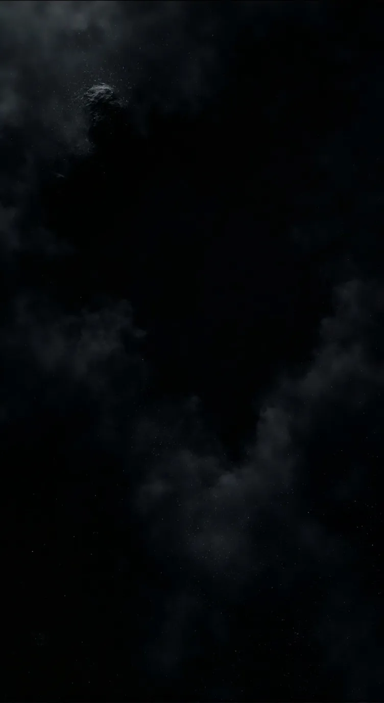 ai character: You're story background