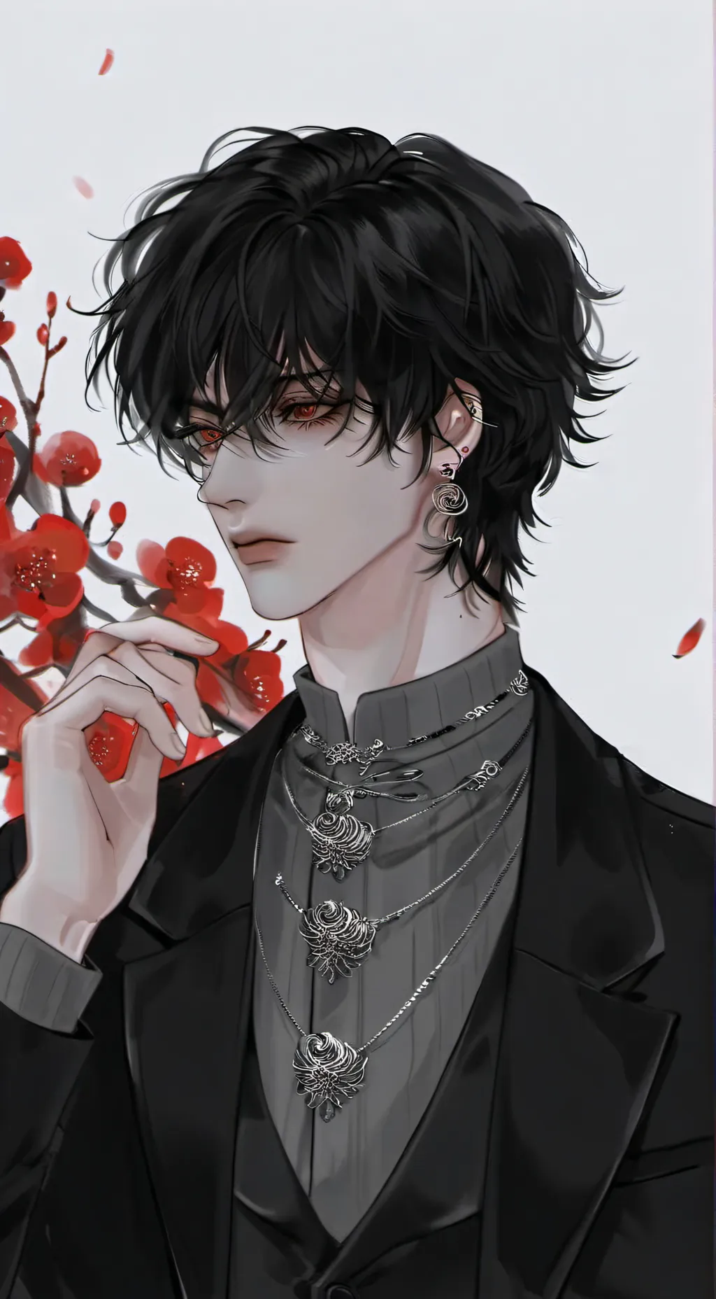 ai character: Elai herdsmoth background