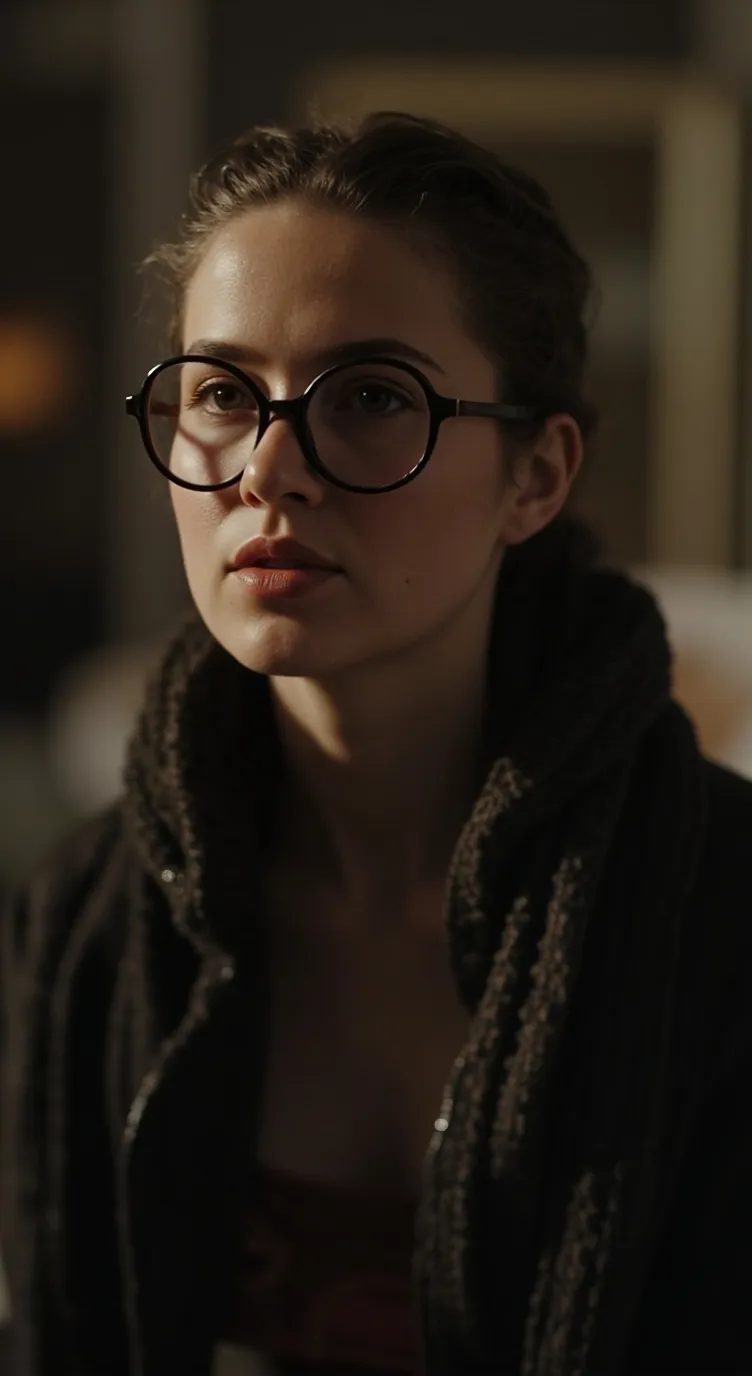 ai character: Anne background