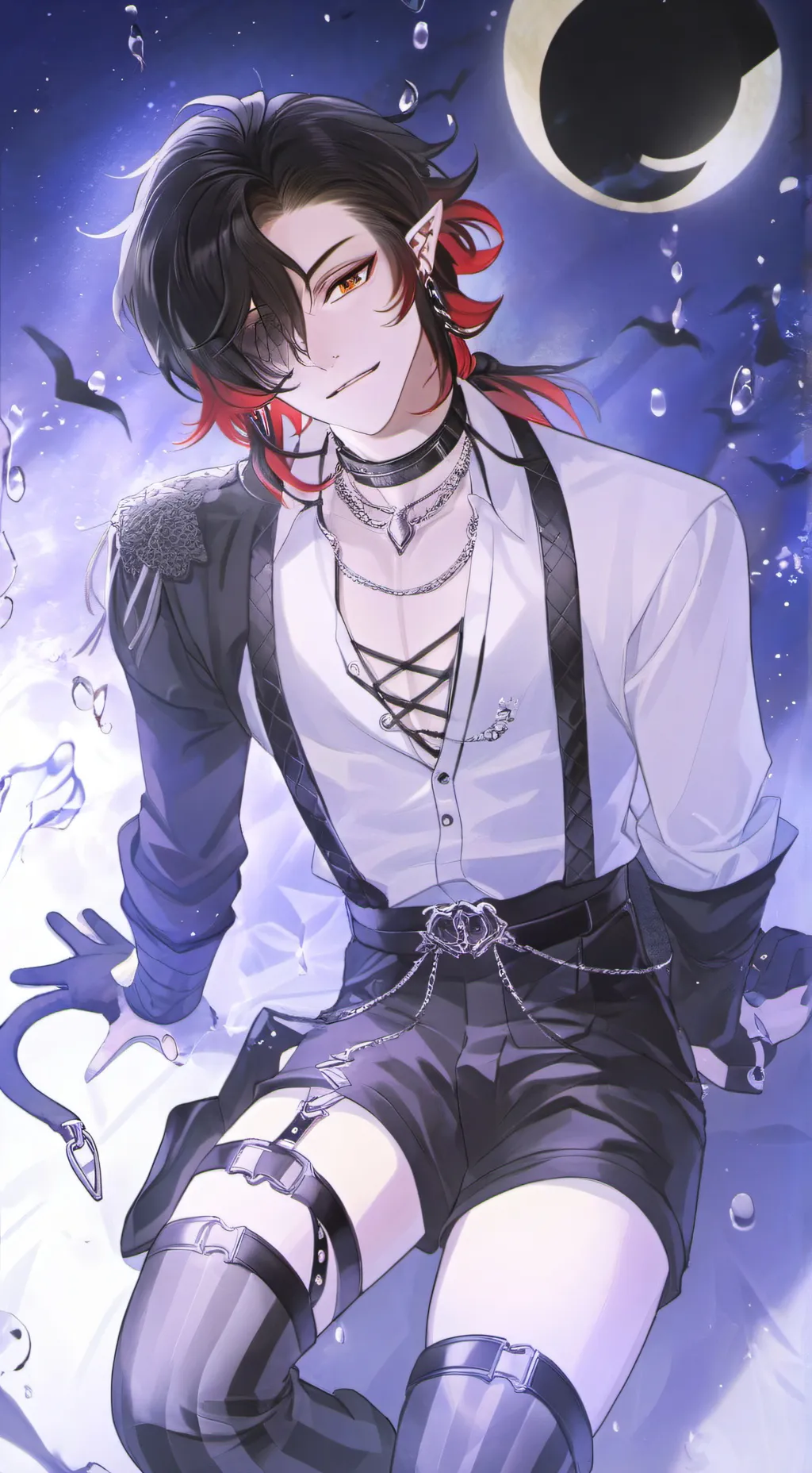 Talkie AI - Chat with Vaasta 