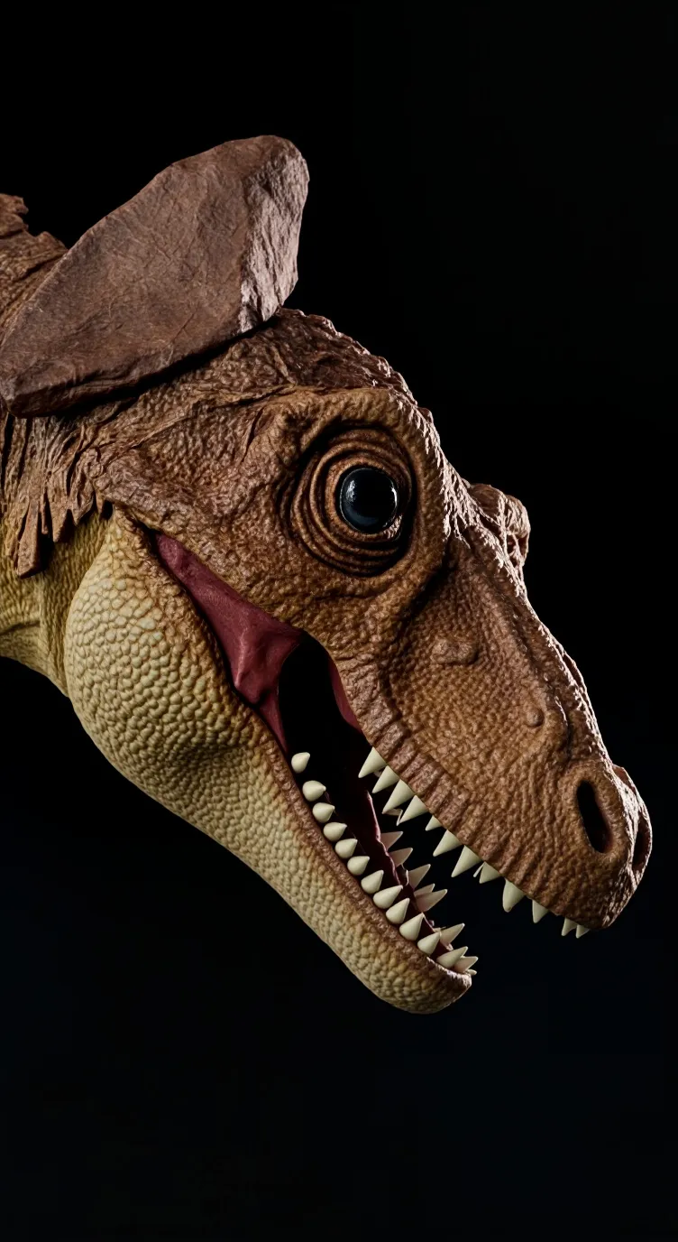 ai character: 99 nights  background