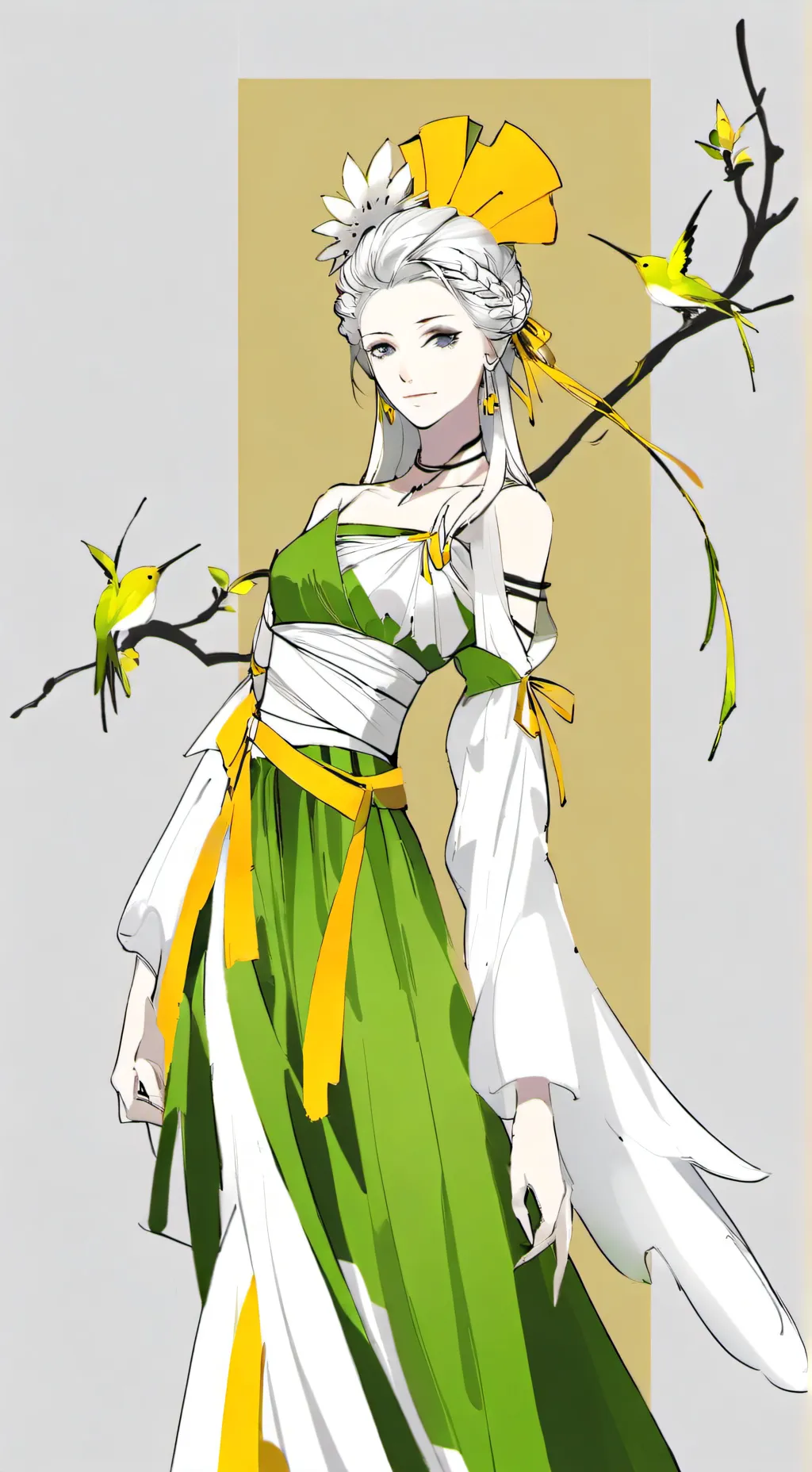 ai character: Camila y tu GL😍🤤 background