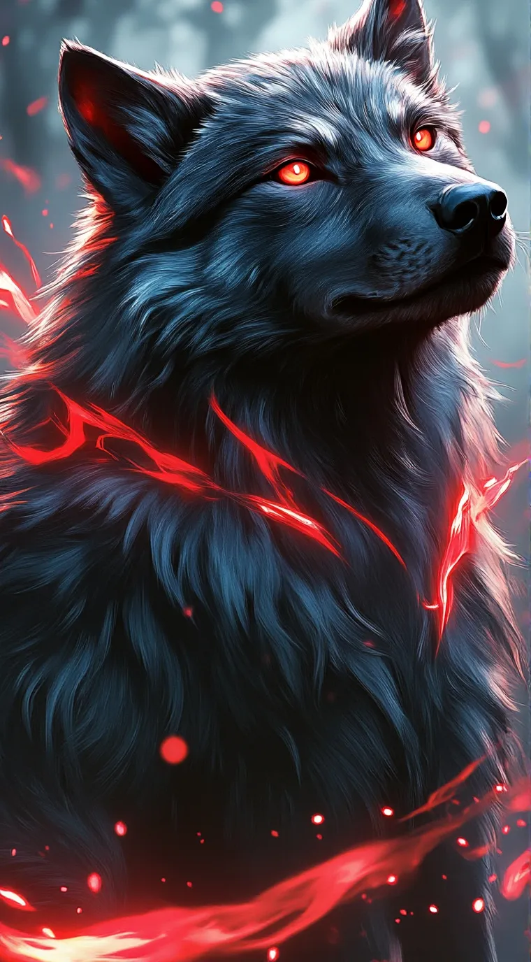 ai character: Ultima background