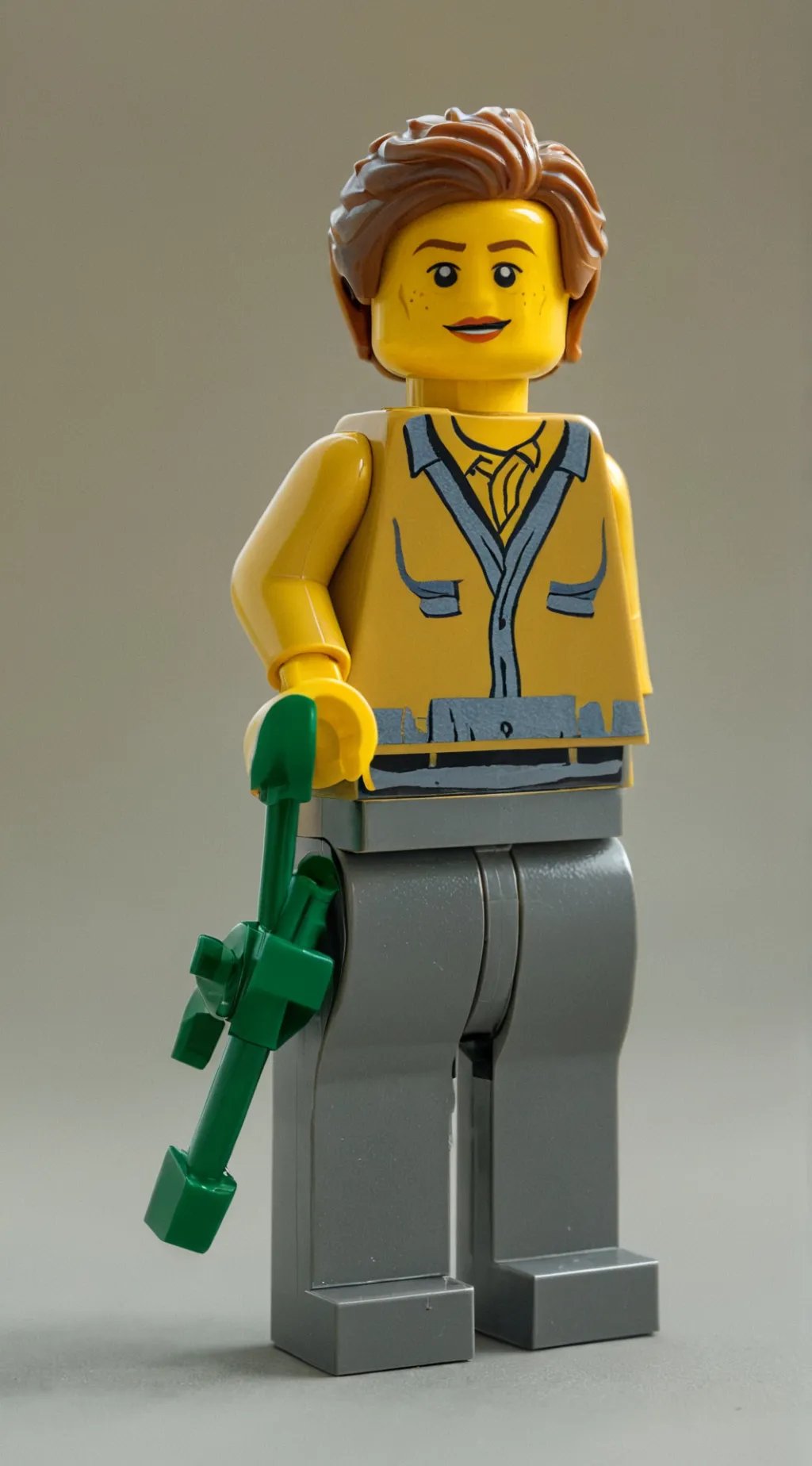 ai character: Sammy vs Jandel background