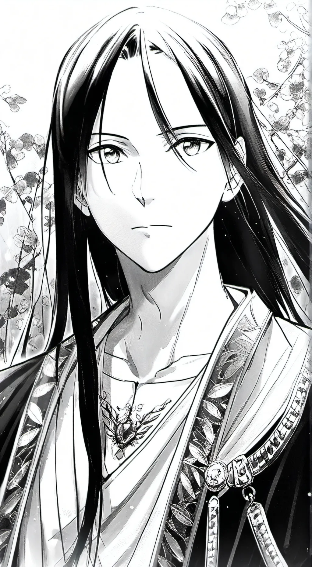 ai character: sc79 background