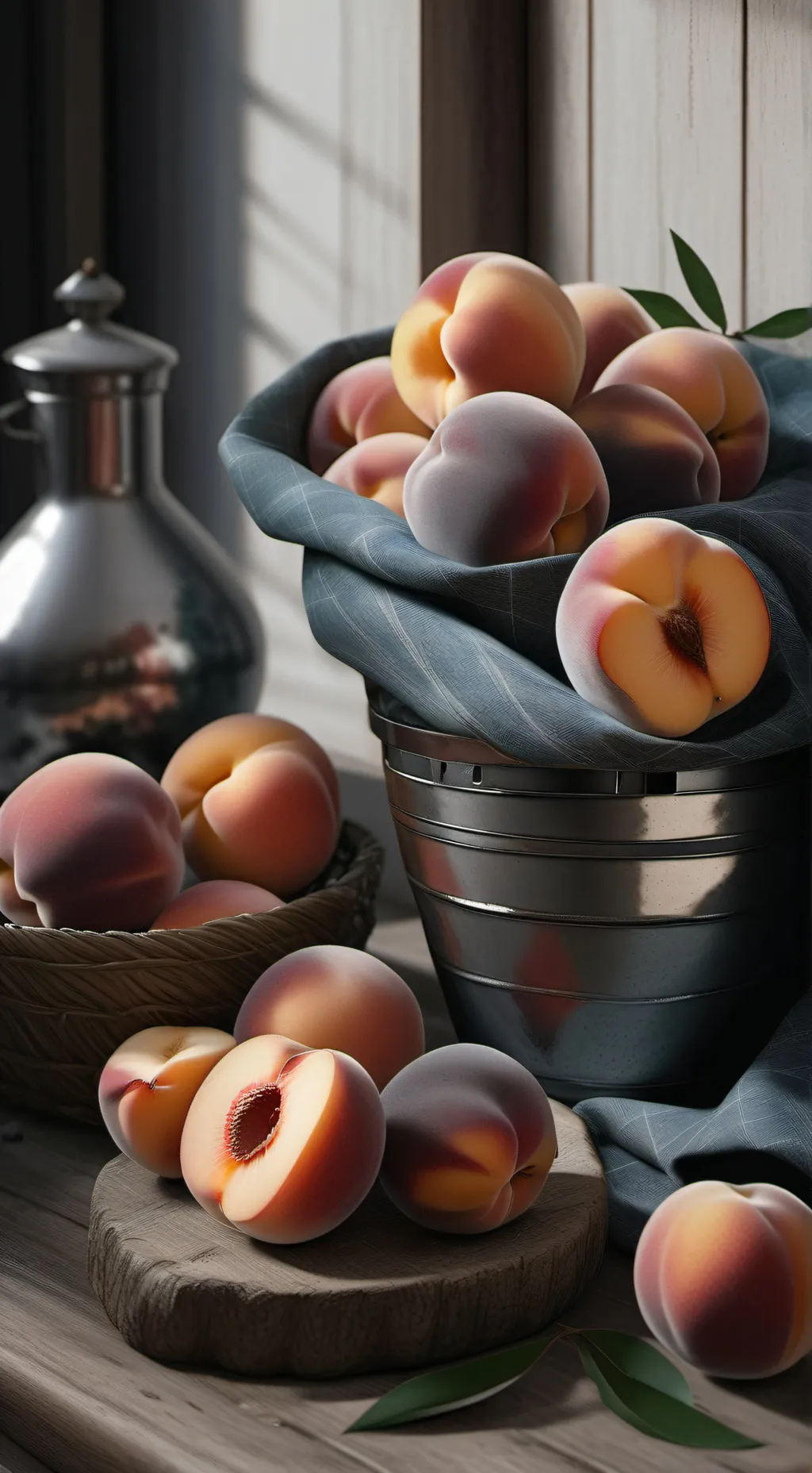 ai character: sing along pt. 13 background