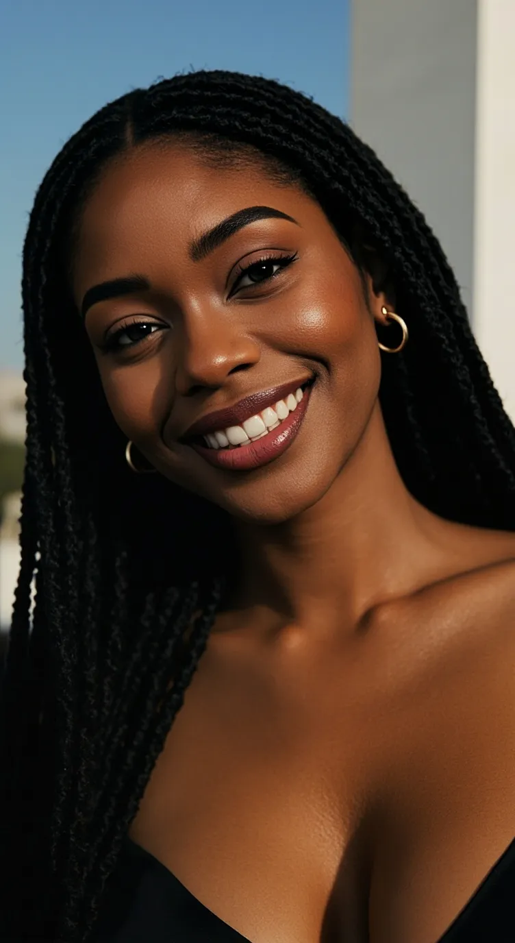 ai character: handy wansond background