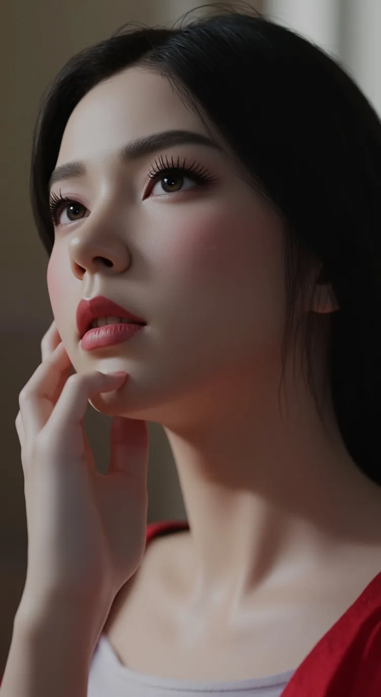 ai character: your mother  background