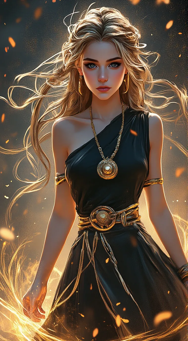 ai character: Tasha 🌺🌺♥️ background