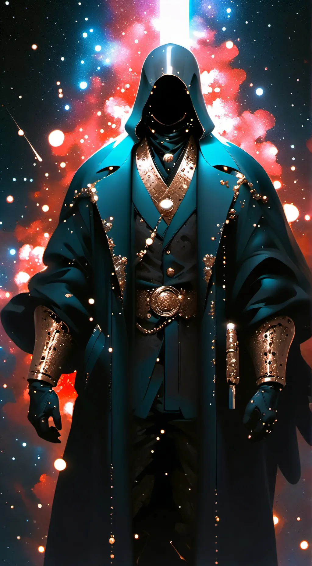 ai character: crea tu historia background