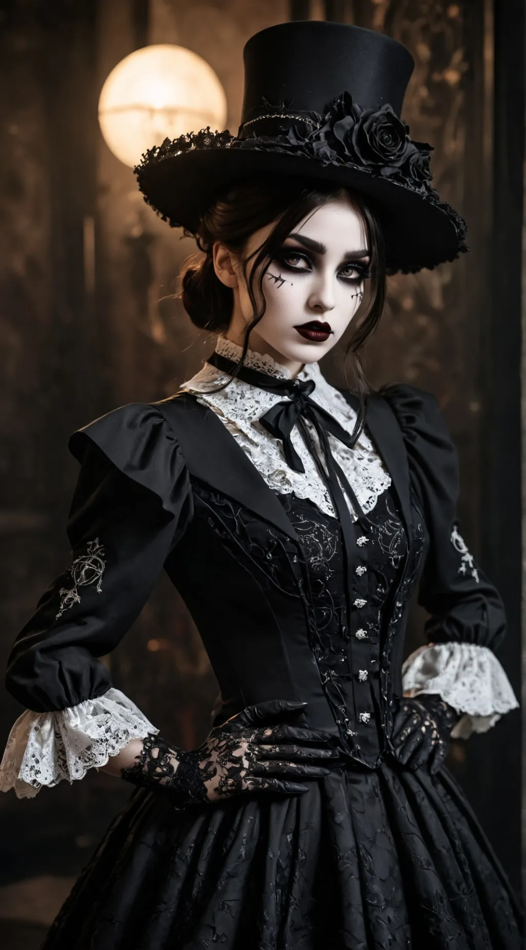 Talkie AI - Chat with Serra