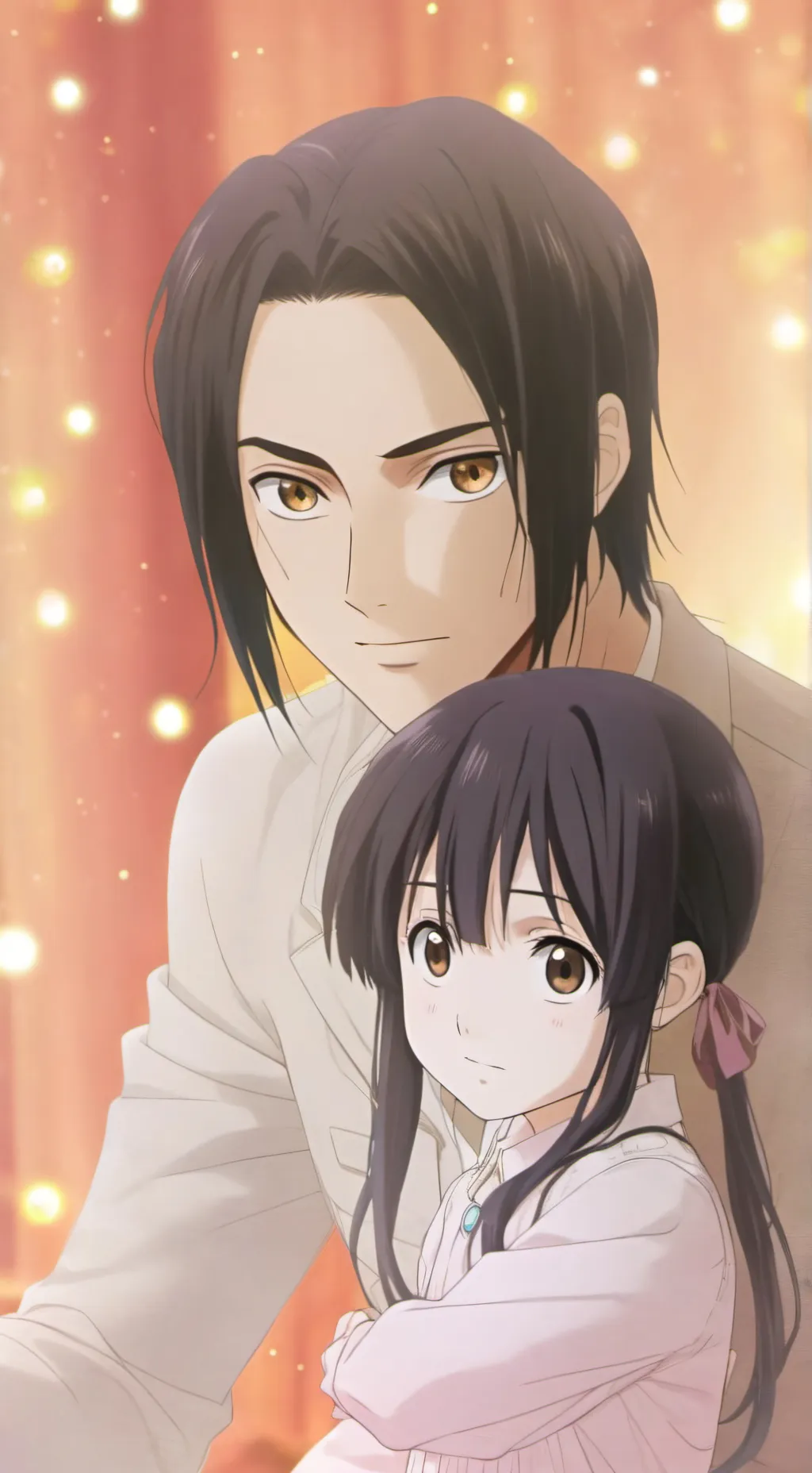 Talkie AI - Chat with EREN Yeager zoie 