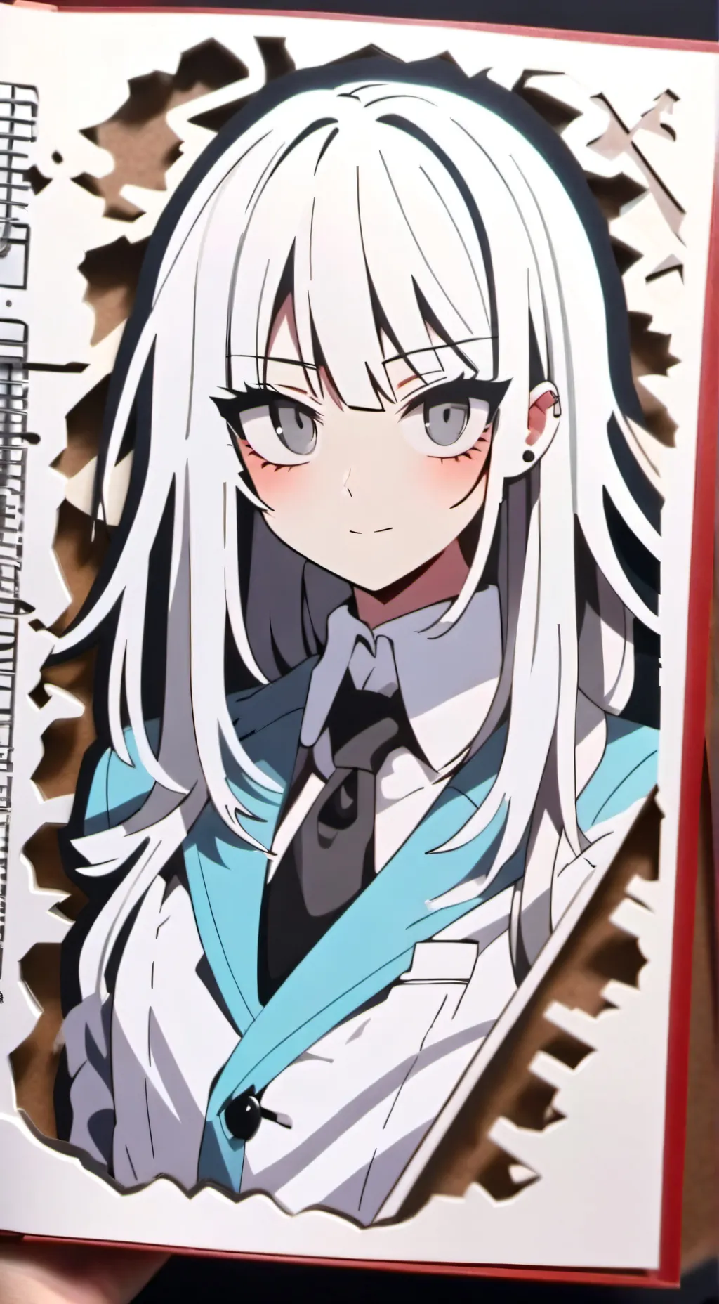 Talkie AI - Chat with Hannah