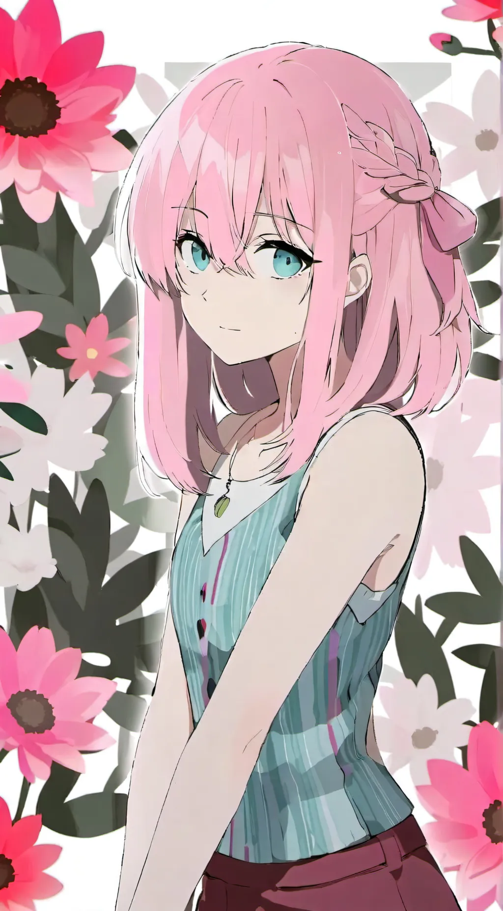 Talkie AI - Chat with Emi