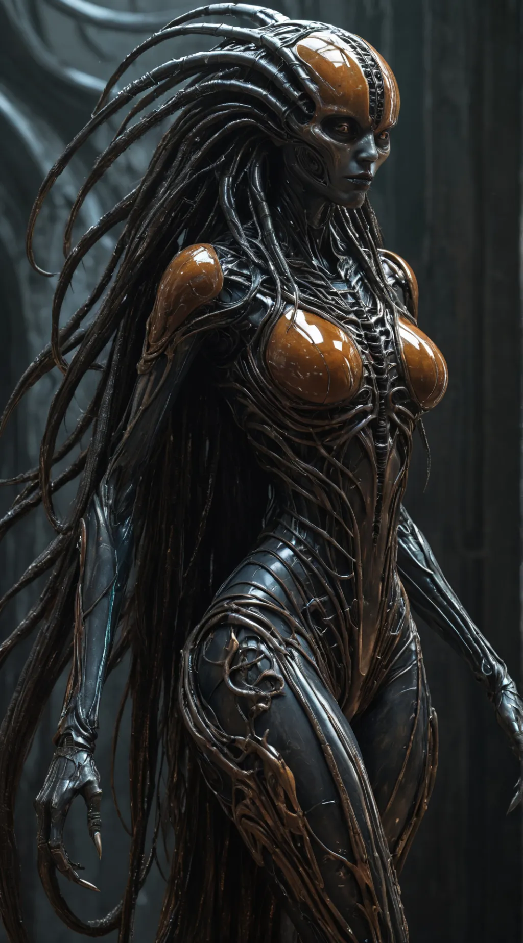 Talkie AI - Chat with Jabarri Tygon