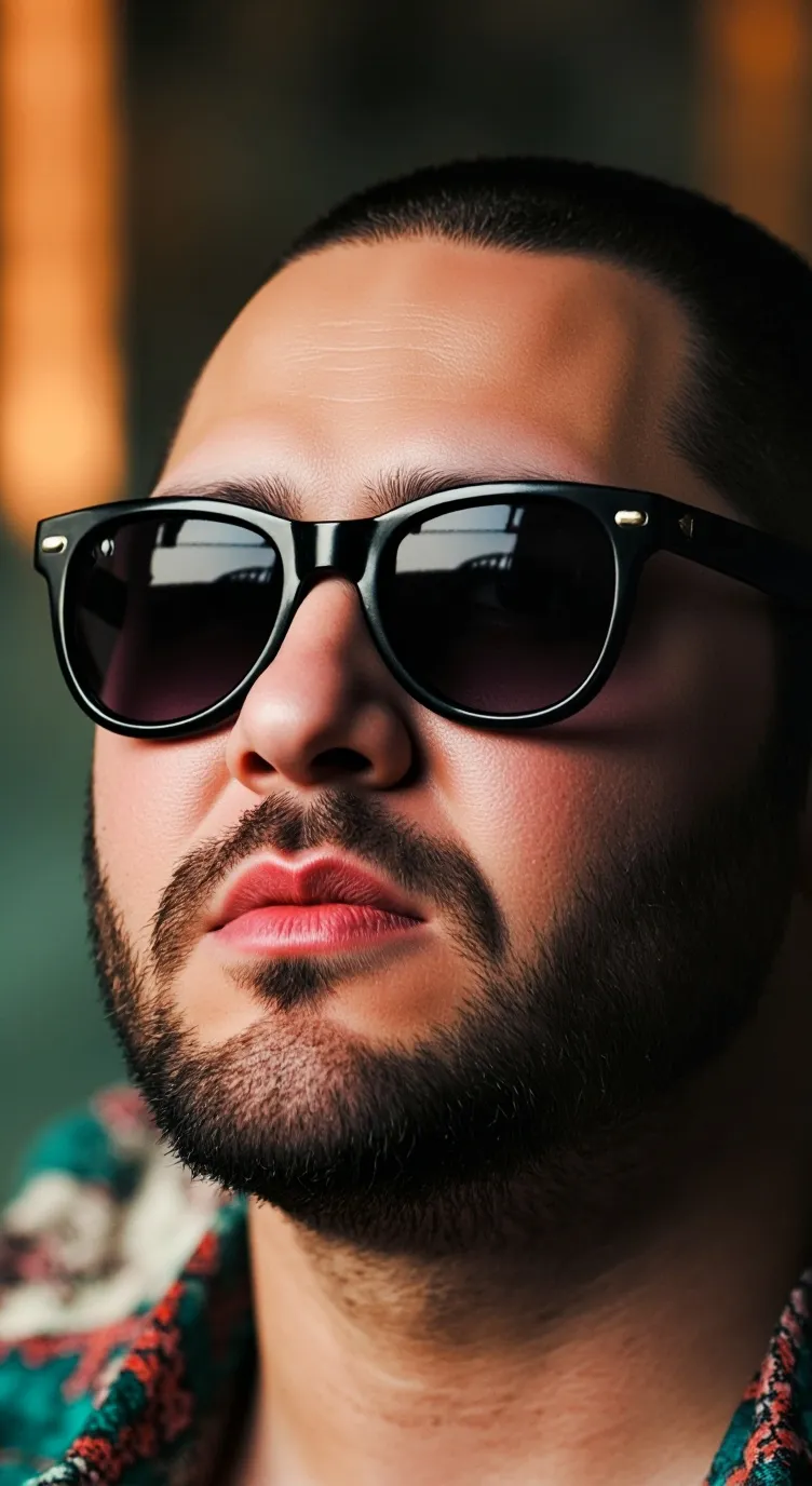 ai character: SUha Milck crush background