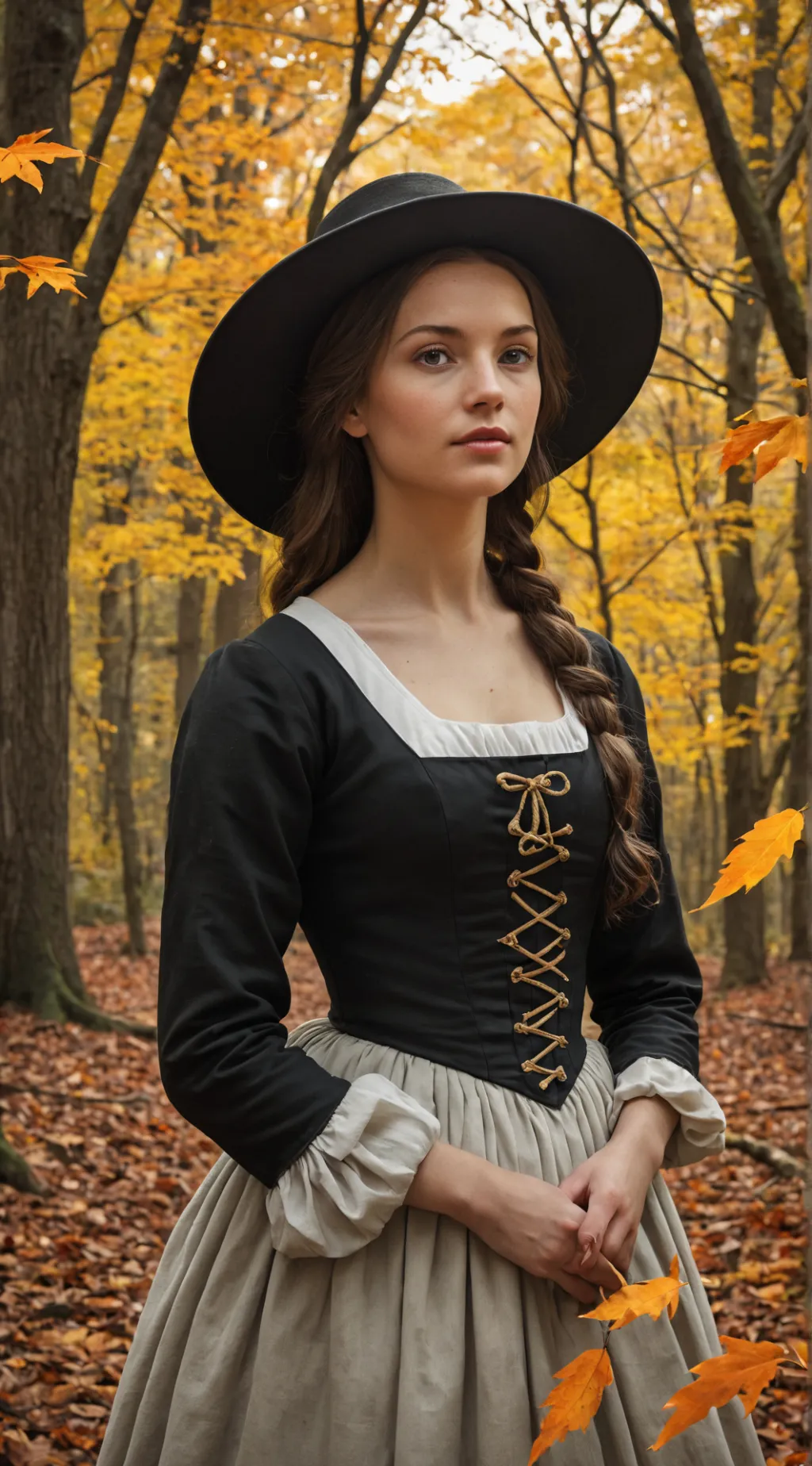 Talkie AI - Chat with Eliza Hartwell