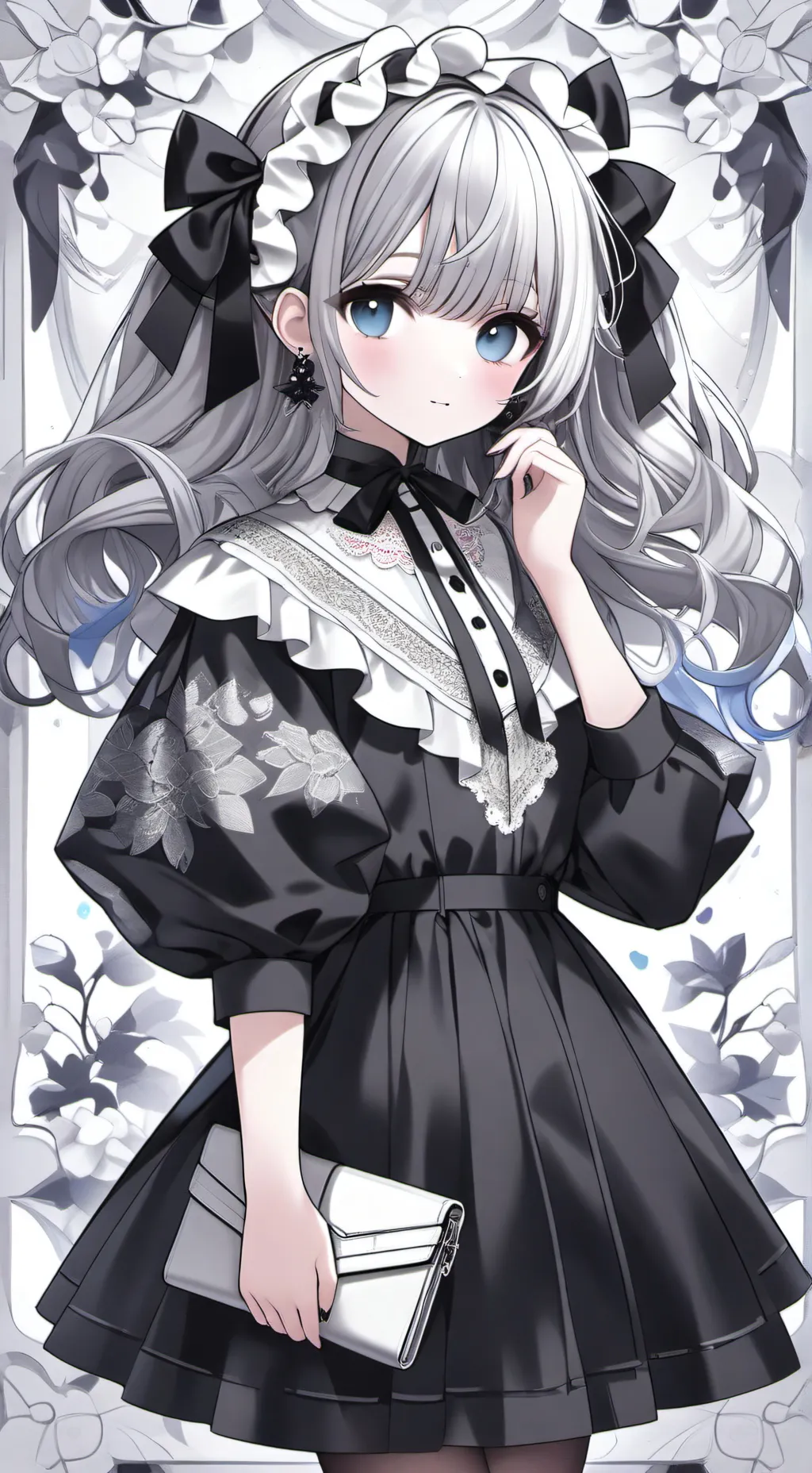 ai character: kny pick me (♂️) background