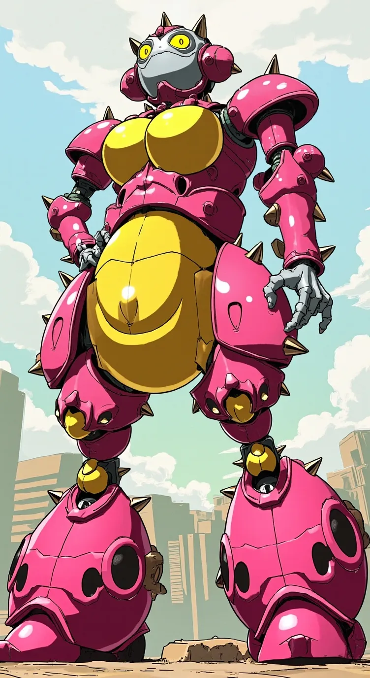 Talkie AI - Chat with Katerkiller 