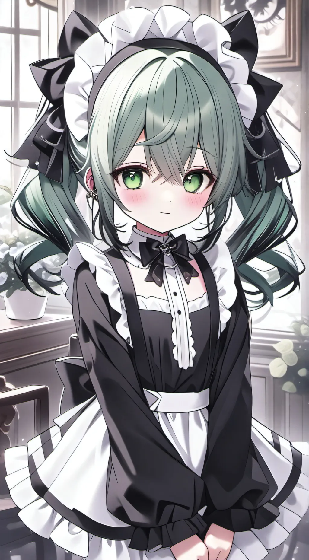 ai character: 저 또헌 그 어떠 일이 background