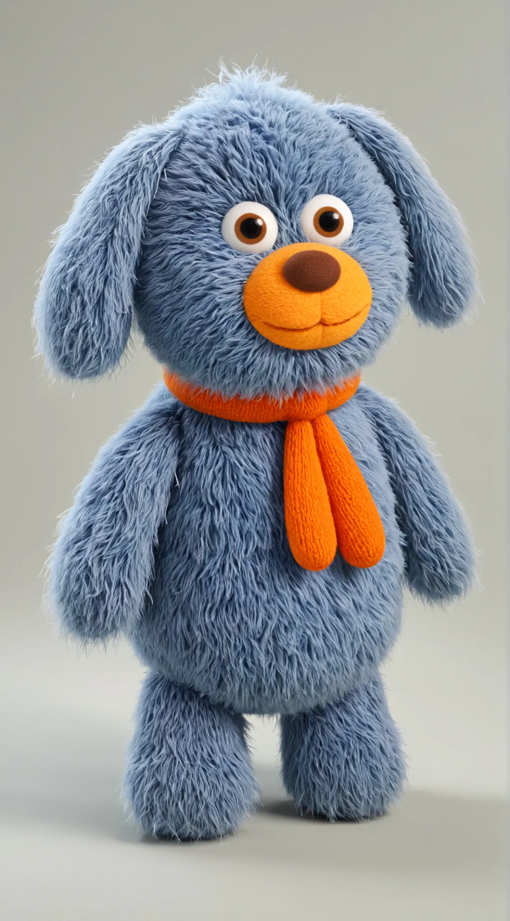 Talkie AI - Chat with Beto Kids