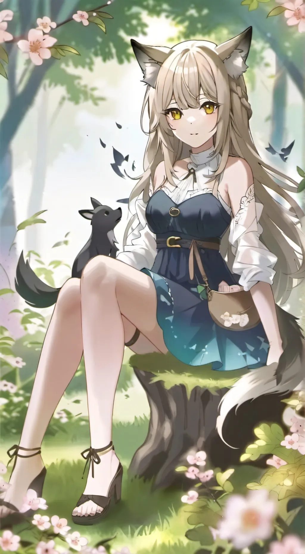 ai character: NO LONGER IN USE🚫 background