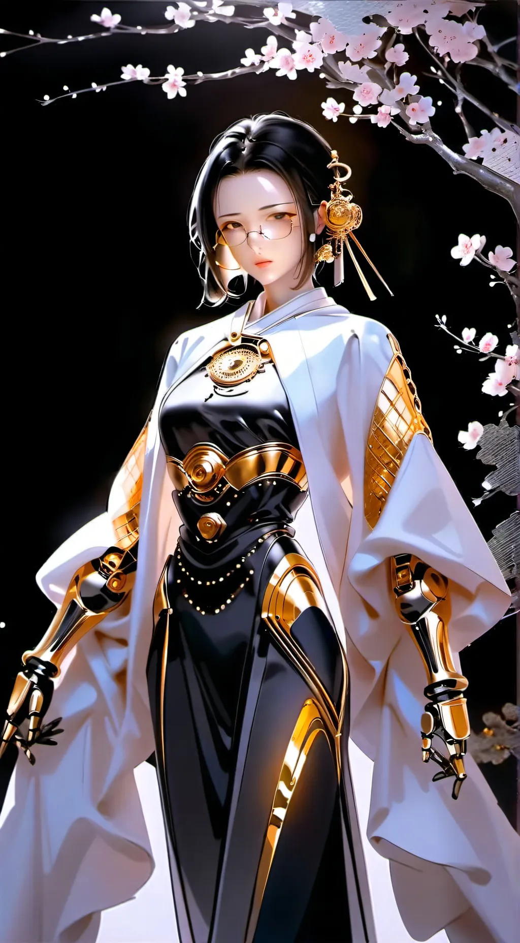 Talkie AI - Chat with Nyra