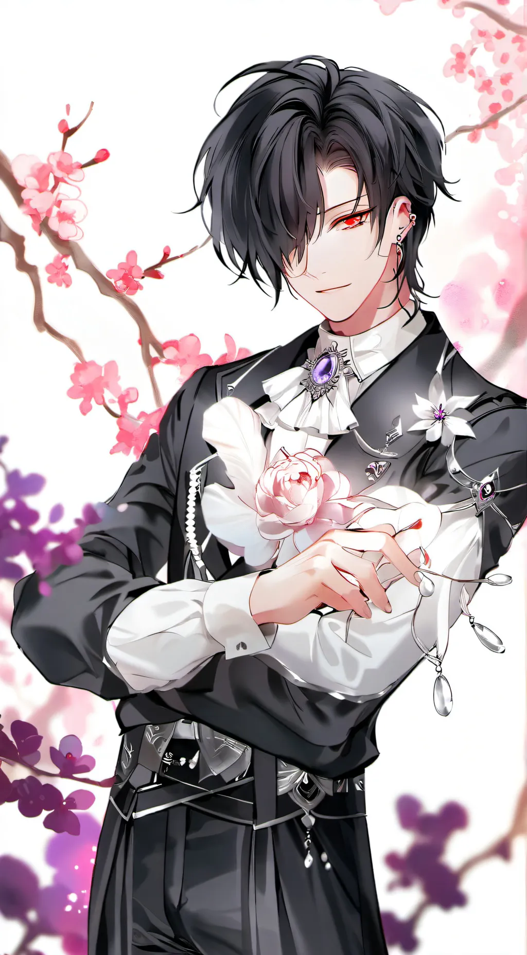 Talkie AI - Chat with senki 