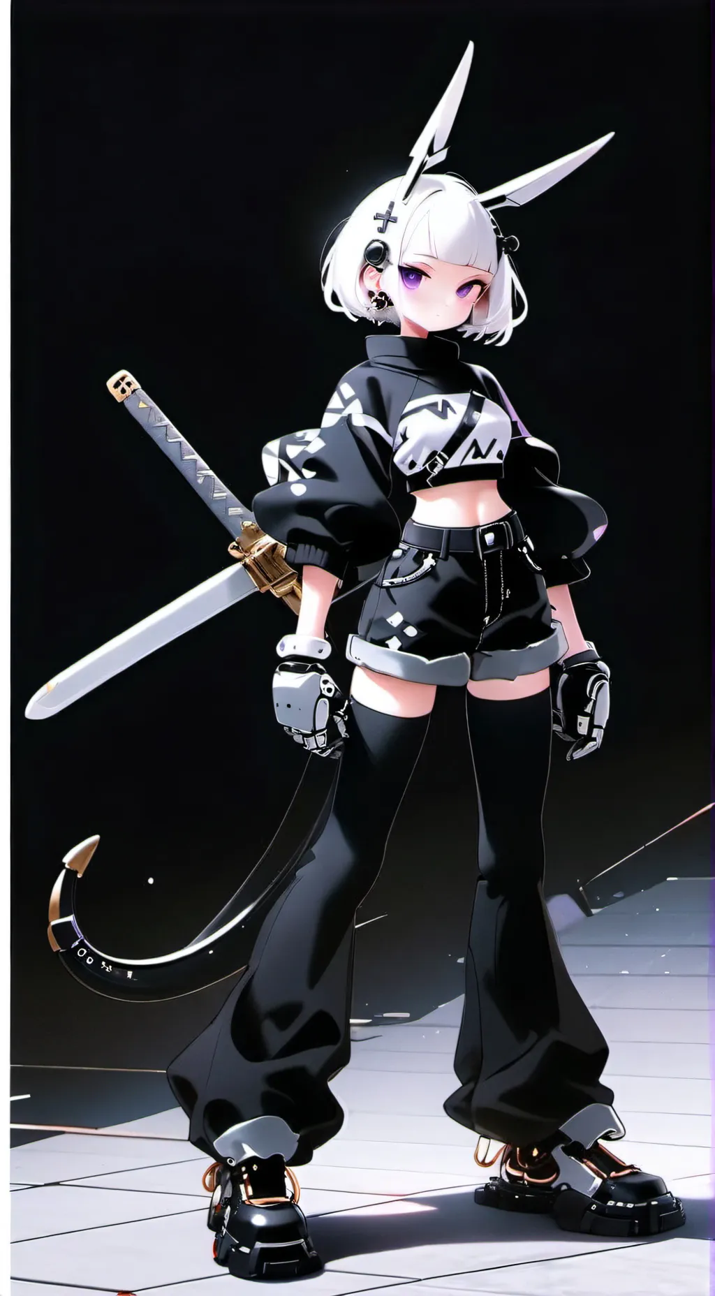 ai character: 3RR0R  background